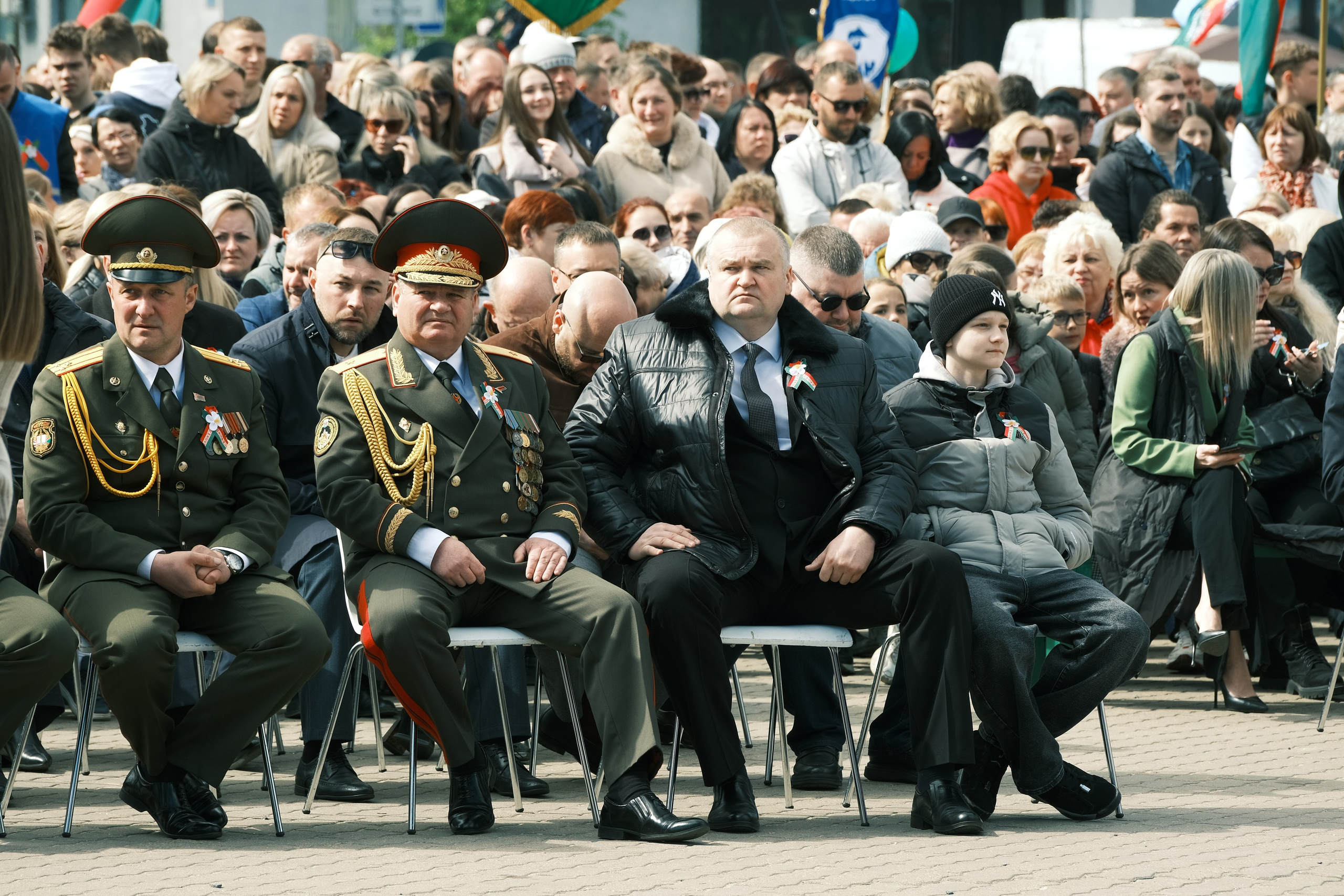 9 Мая / Борисов. Https://www.instagram.com/paparrazzio