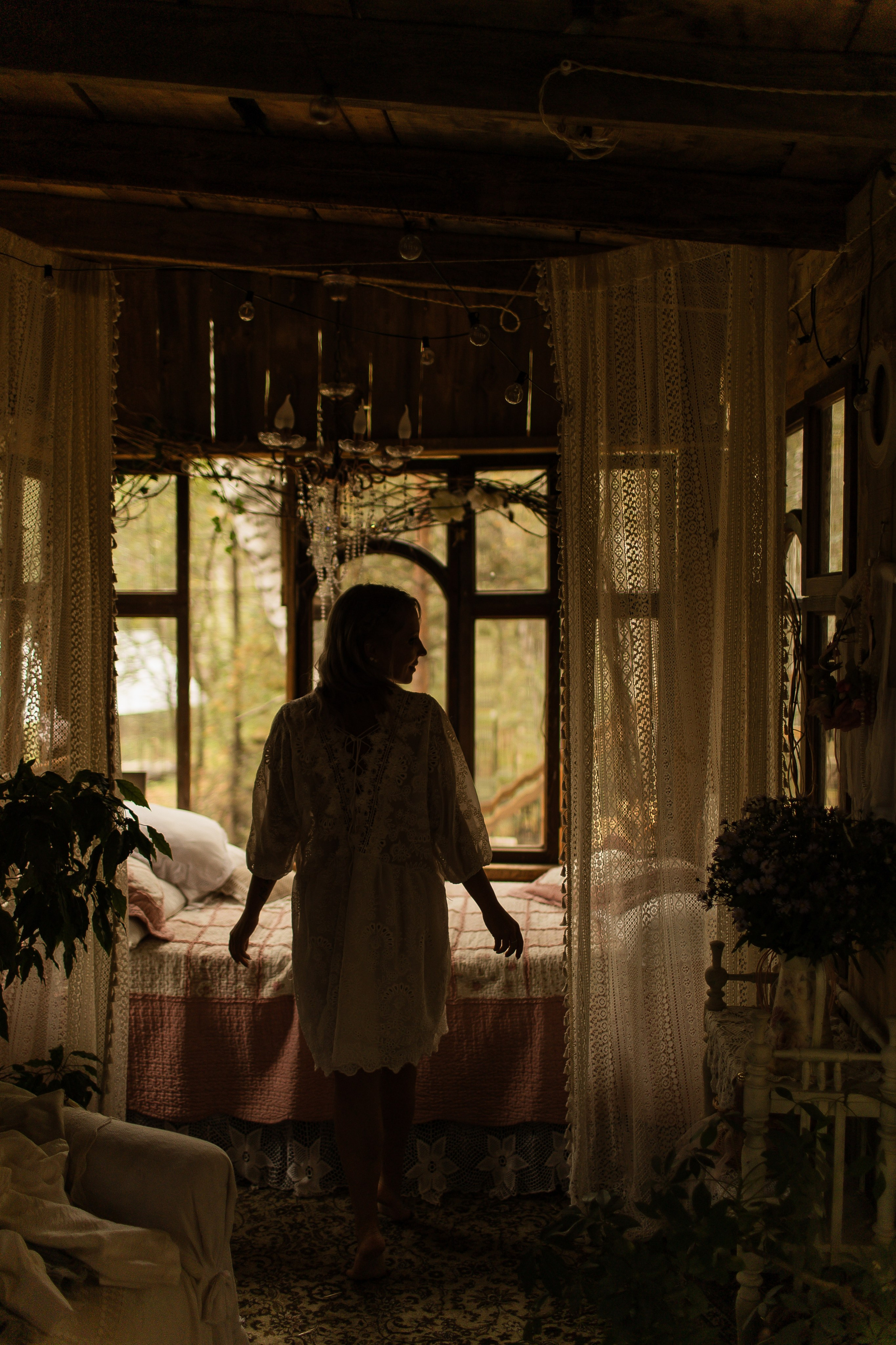 Ирина (магический сад). Семейная съемка — это красивый способ признаться своей семье в любви