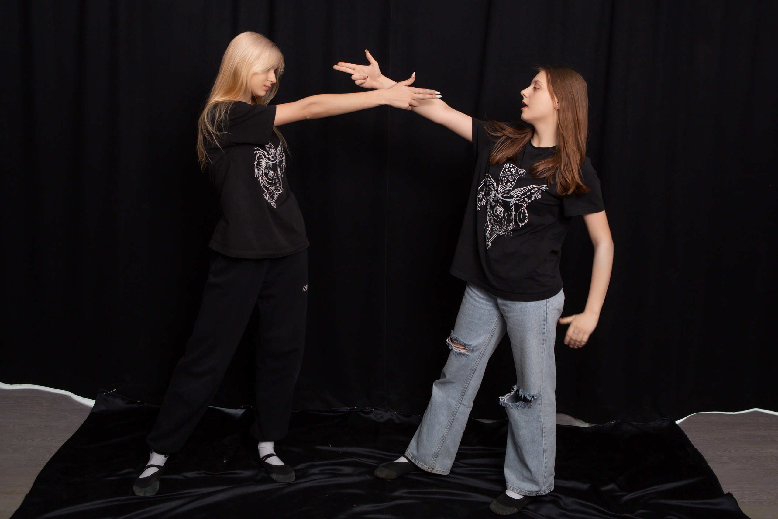 ТС ФАНТАЗИЯ — БОЛЬШАЯ СЪЕМКА. Профессиональный фотограф в Мценске и Орловской области