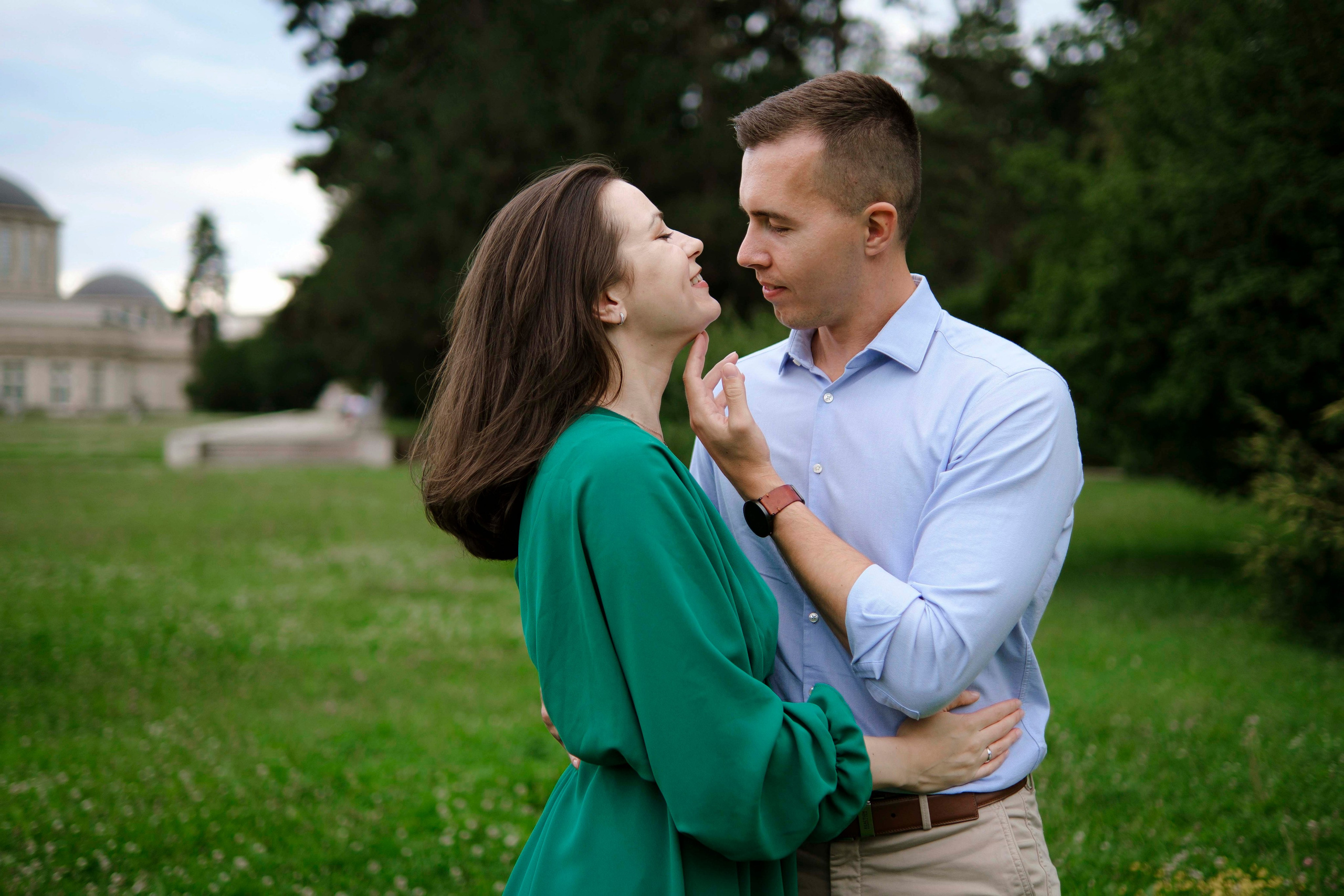 Семейная и love story фотосессия. Фотограф и видеограф в Минске Мария Войтик