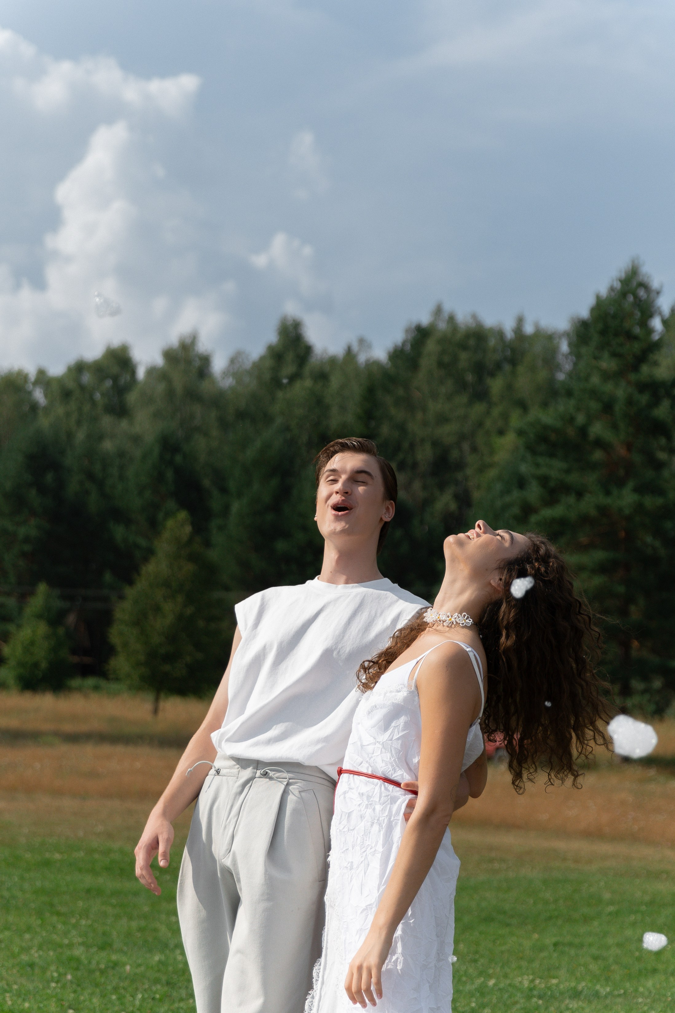 G&M. Свадебный фотограф. Москва. Мытищи