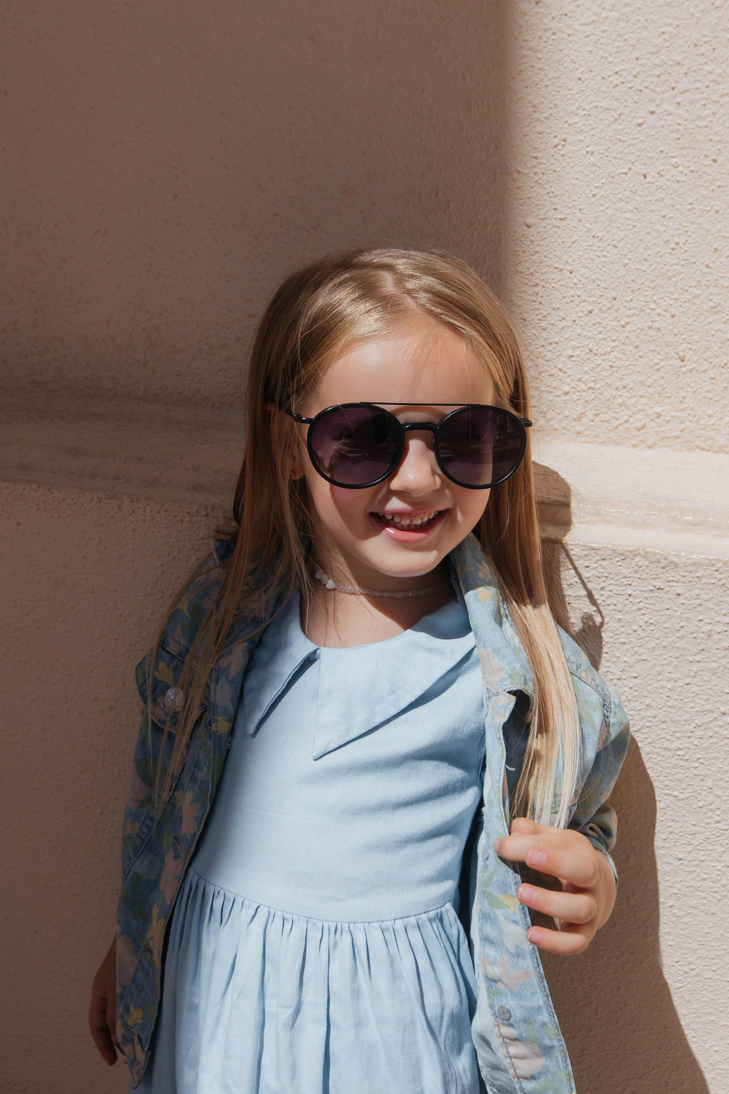 PHOTOSHOOT. Efimova Model Agency