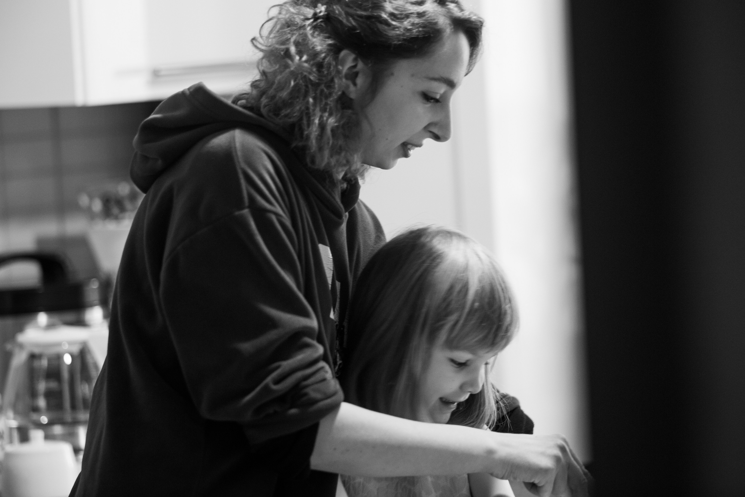 Фотографический проект "Женщина". Софья Федотова — продюсер, тренер киноактеров