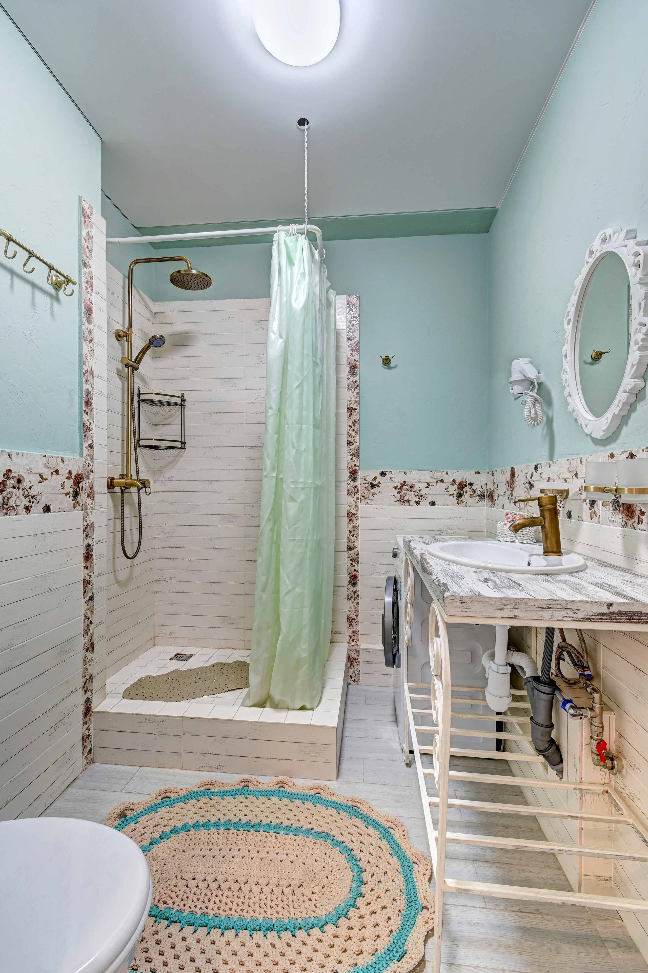 Отель в Хосте. Интерьерный фотограф в Сочи | Роман Сусленко