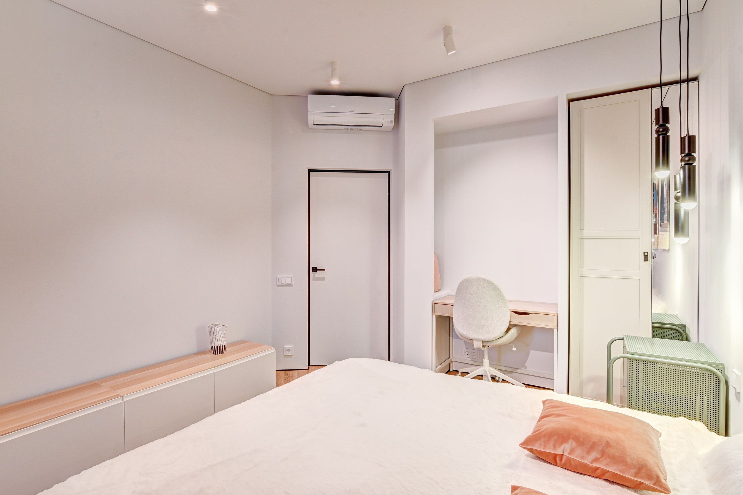 Квартира в Сочи. Интерьерный фотограф в Сочи | Роман Сусленко