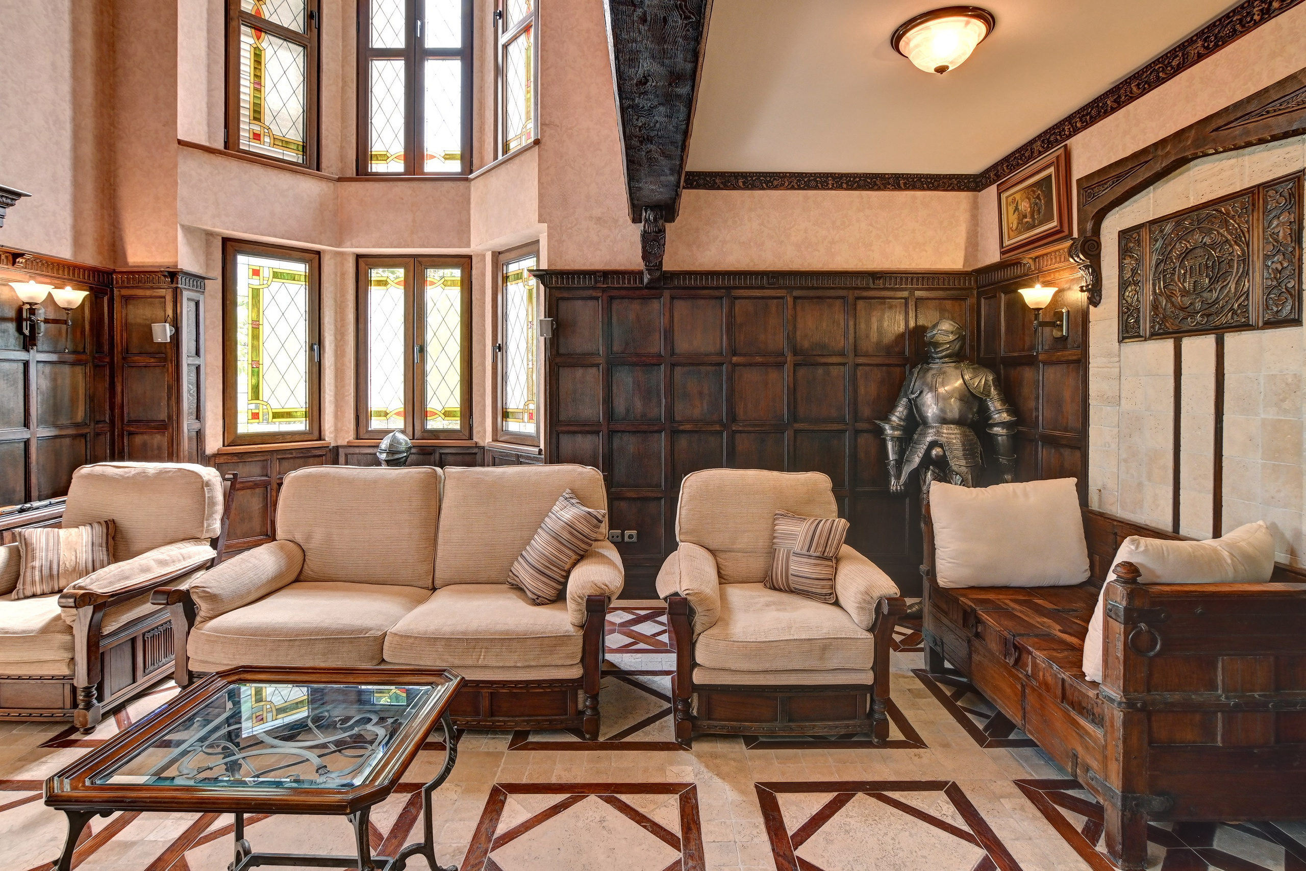 Дом на Мамайке. Интерьерный фотограф в Сочи | Роман Сусленко