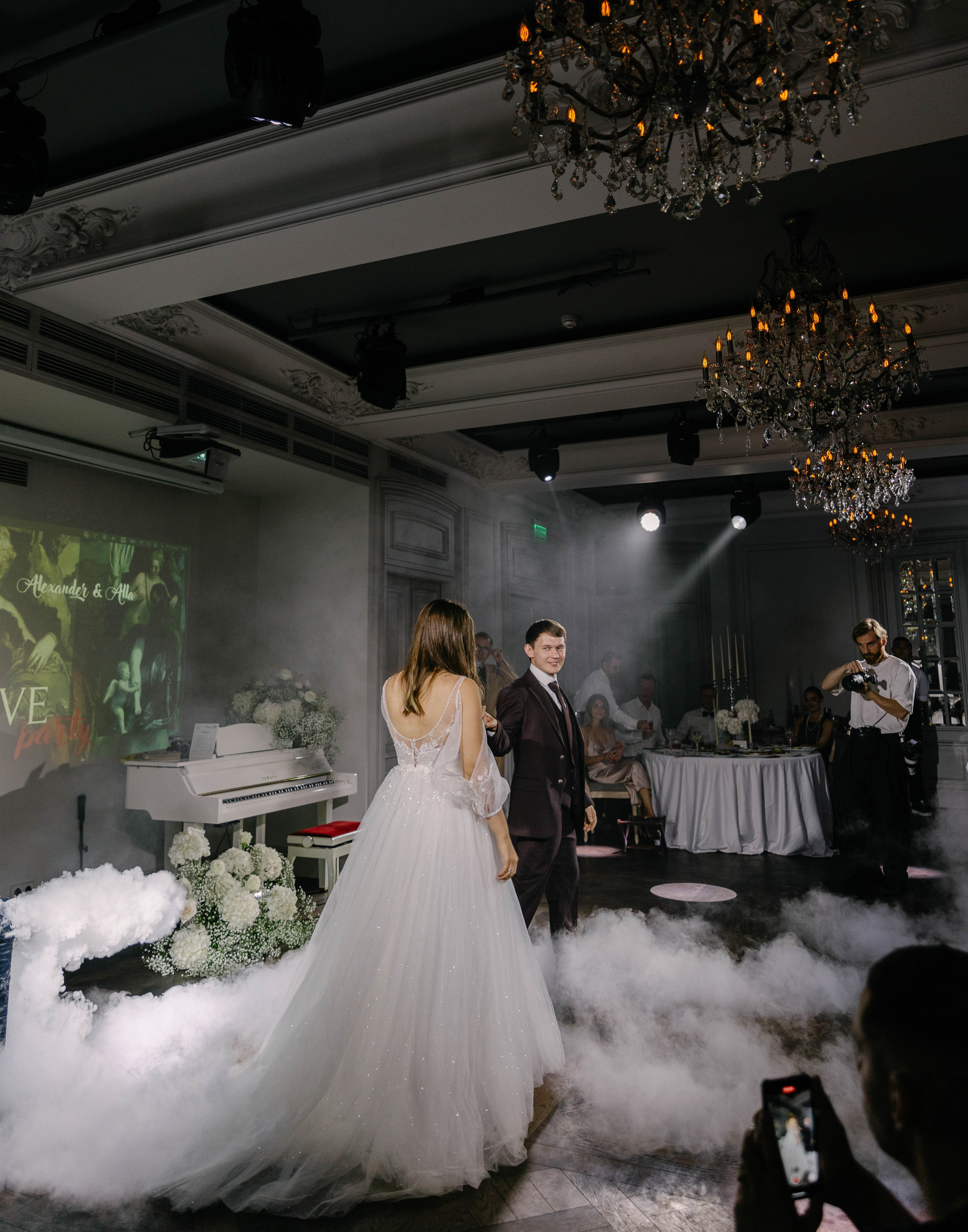 Репортаж. Свадебный и портретный фотограф Воронеж Галя Серватович