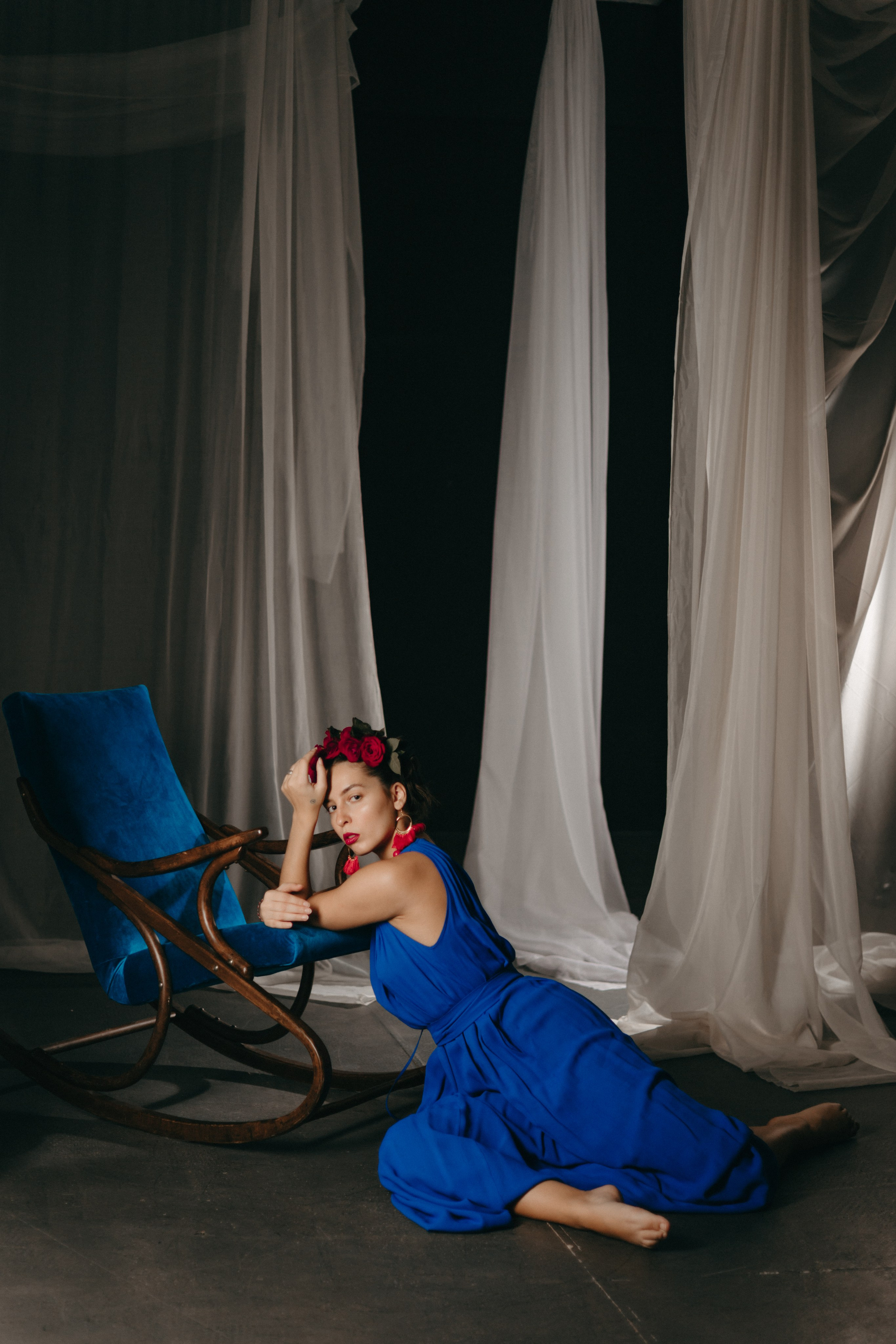 Frida Kahlo. Главная