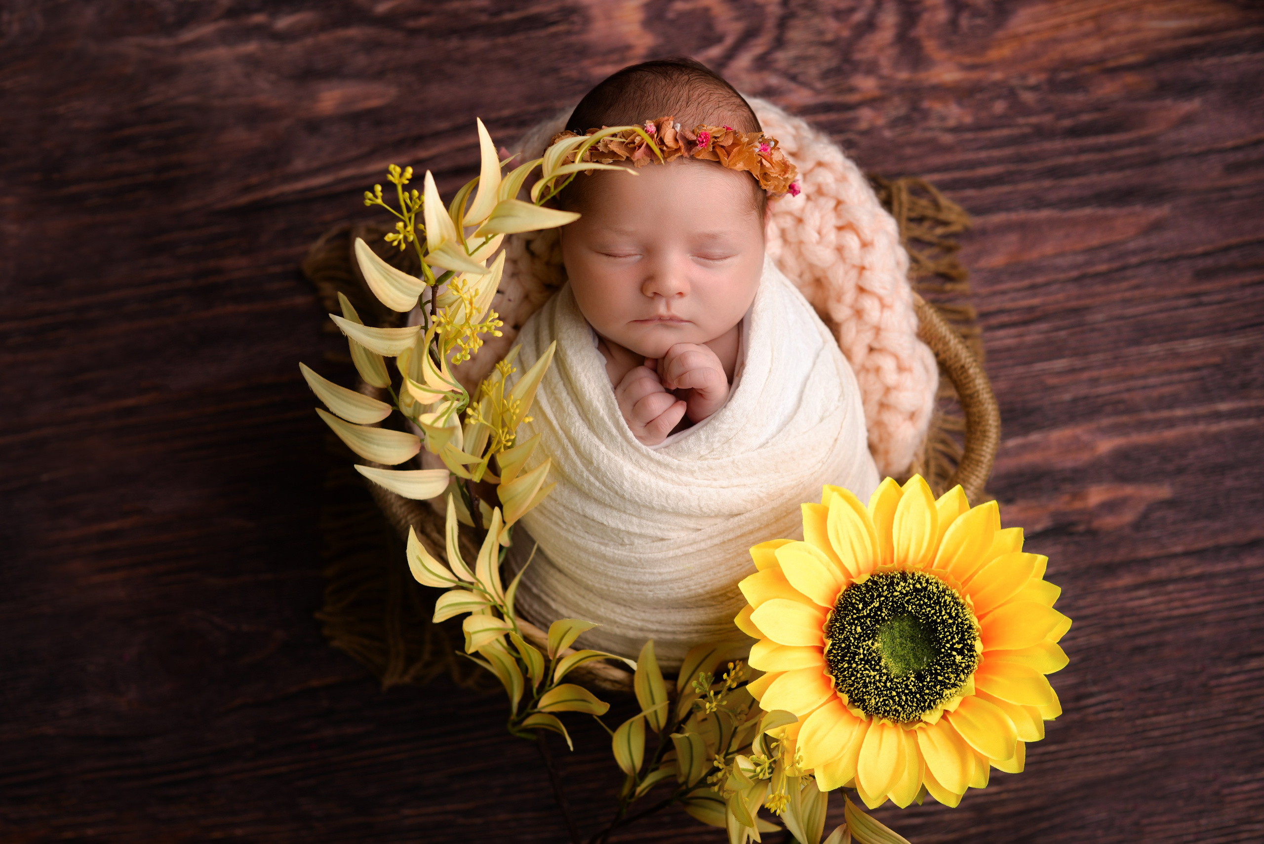 Портфолио newborn. Фотограф новорожденных в Москве Воробьева Юлия