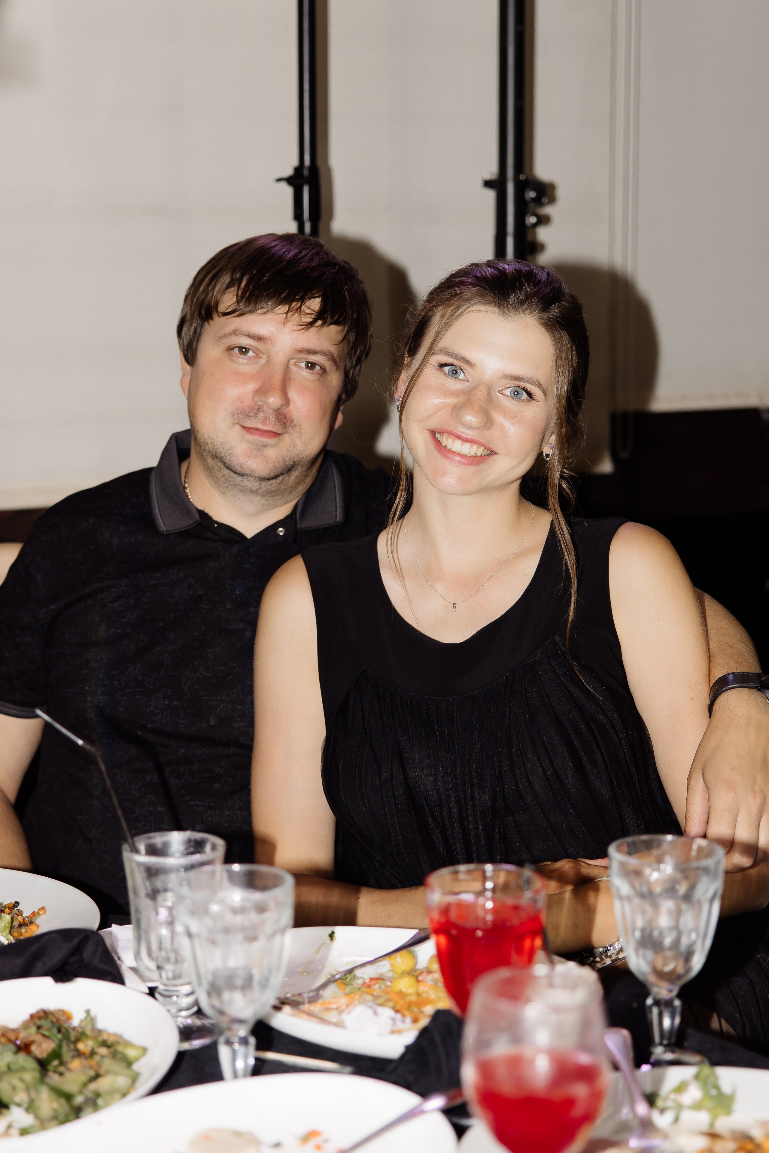 ПОЛНЫЙ СВАДЕБНЫЙ ДЕНЬ, АНДРЕЙ И АНАСТАСИЯ, ПЕГАС. Свадебный и индивидуальный фотограф в Челябинске Евгения Негодяева