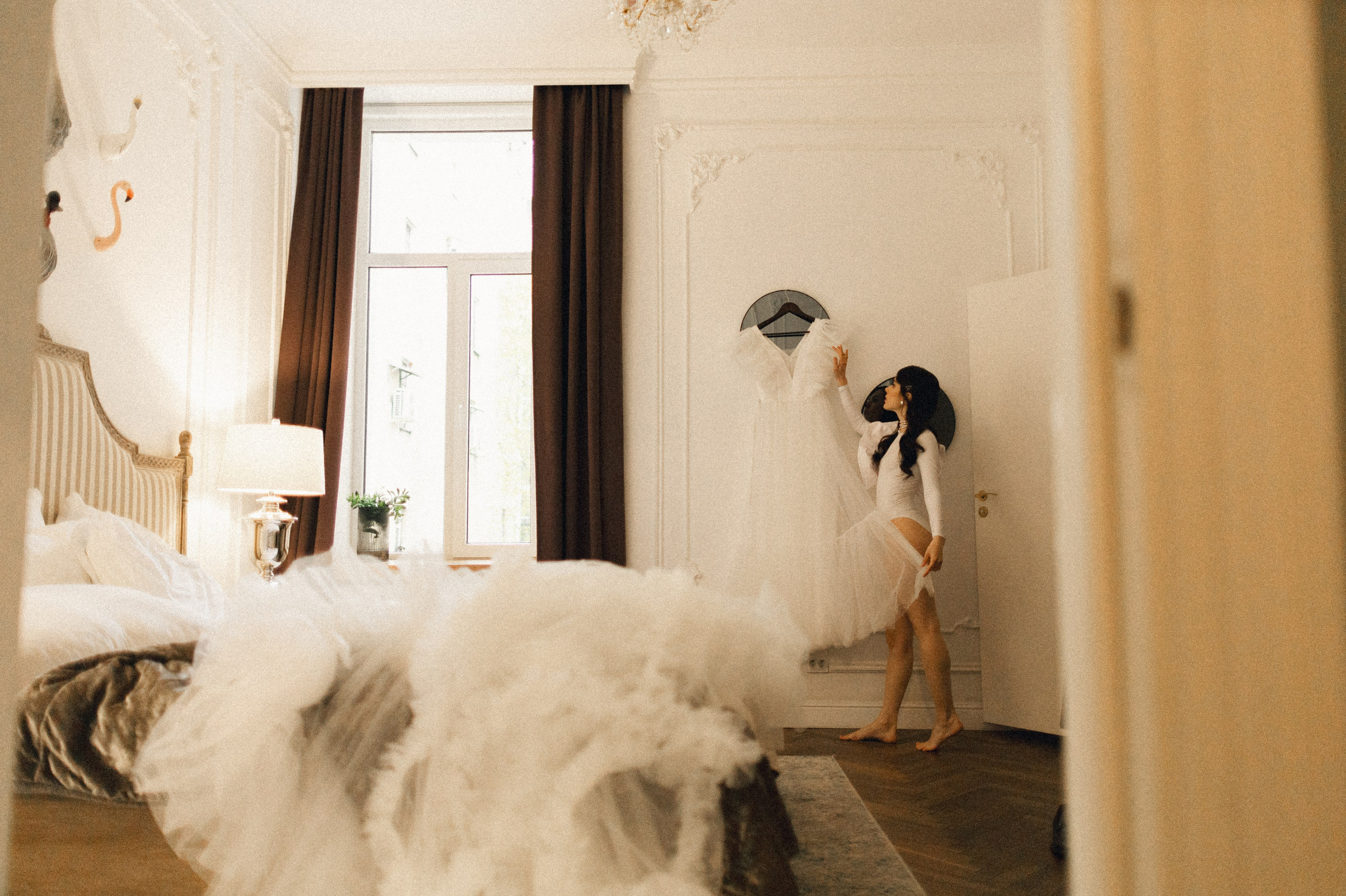 Александр & Алина. ФОТОГРАФ | ТЮМЕНЬ