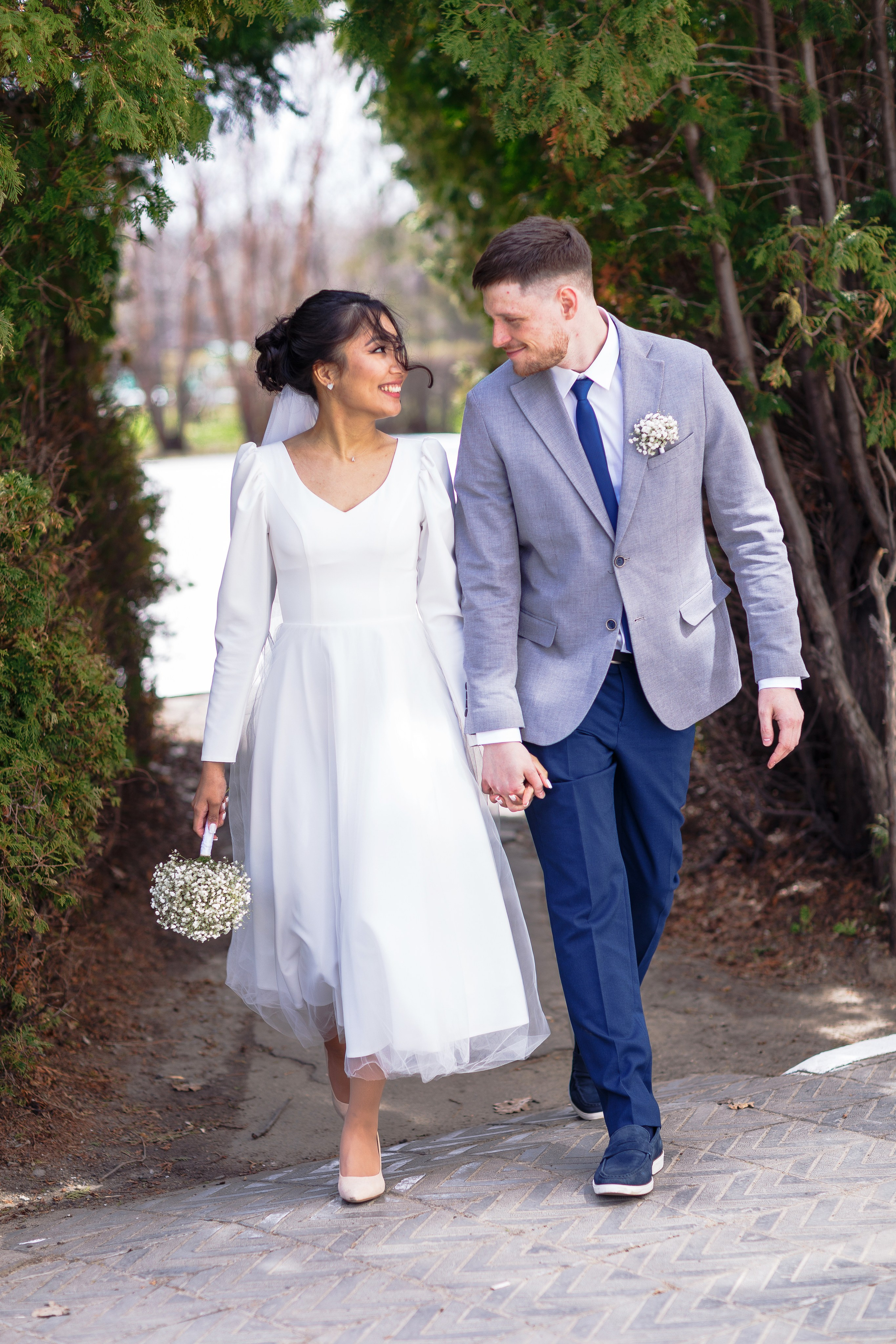 Алексей и Айгерим. Дмитрий Белим — Семейный фотограф в Омске | Фотосессии для беременных и малышей