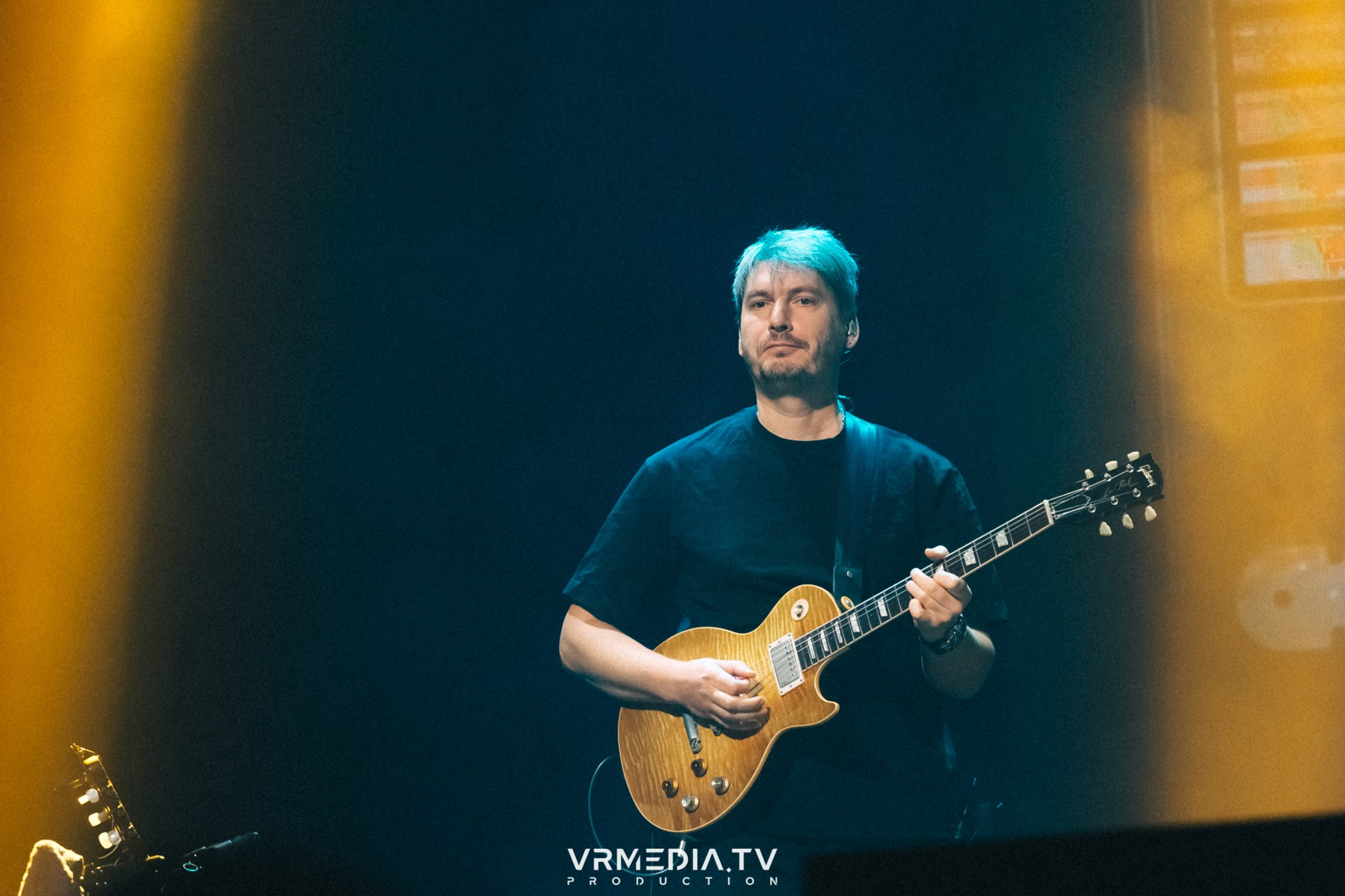 Вячеслав Бутусов. Nautilus Pompilius — 40 лет. лучшее на бис!