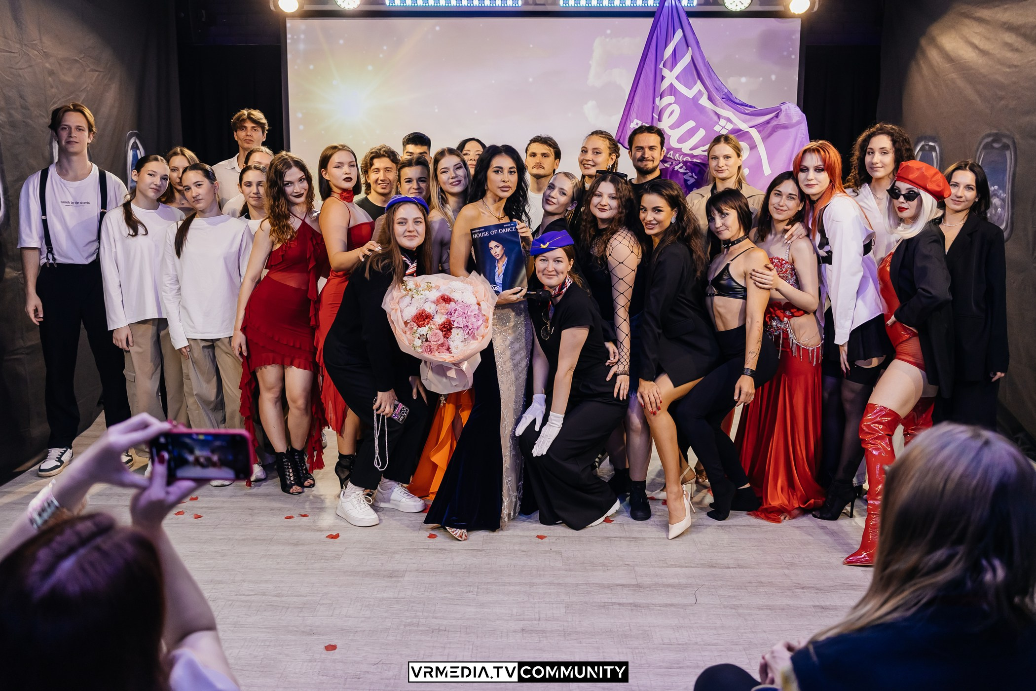 5 лет «House of Dance»