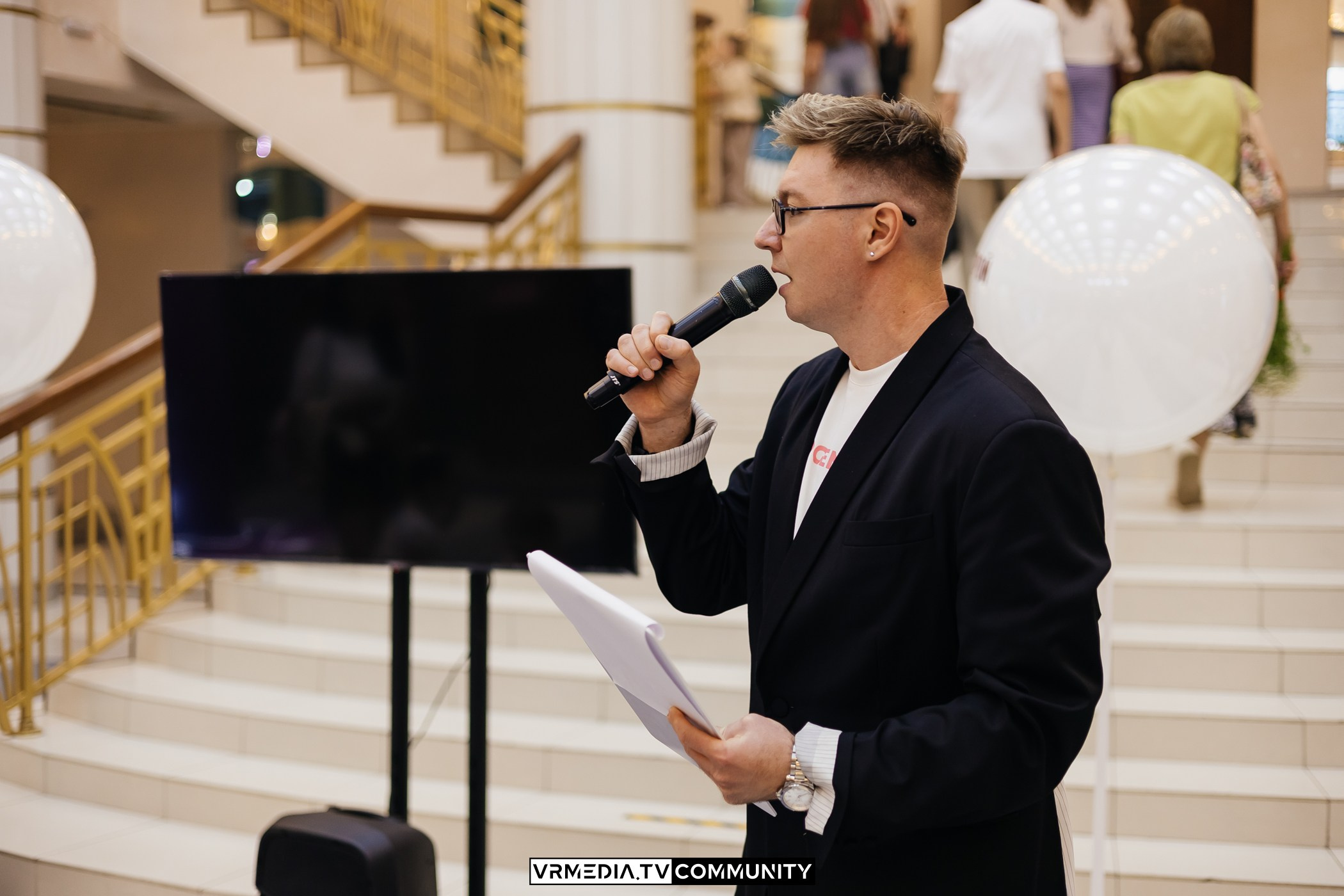 Отчетный концерт Дома танцев «House of dance»