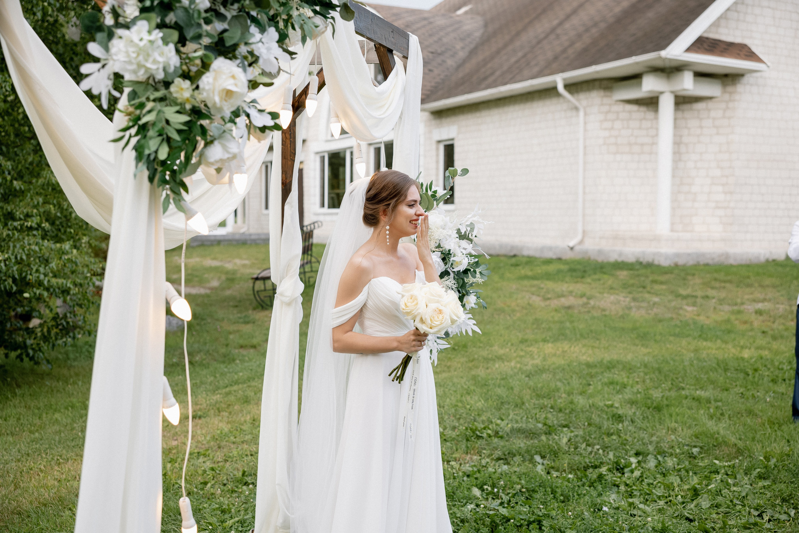 И сбылась мечта!. Свадебный и семейный фотограф Сасина Элина г.Хабаровск