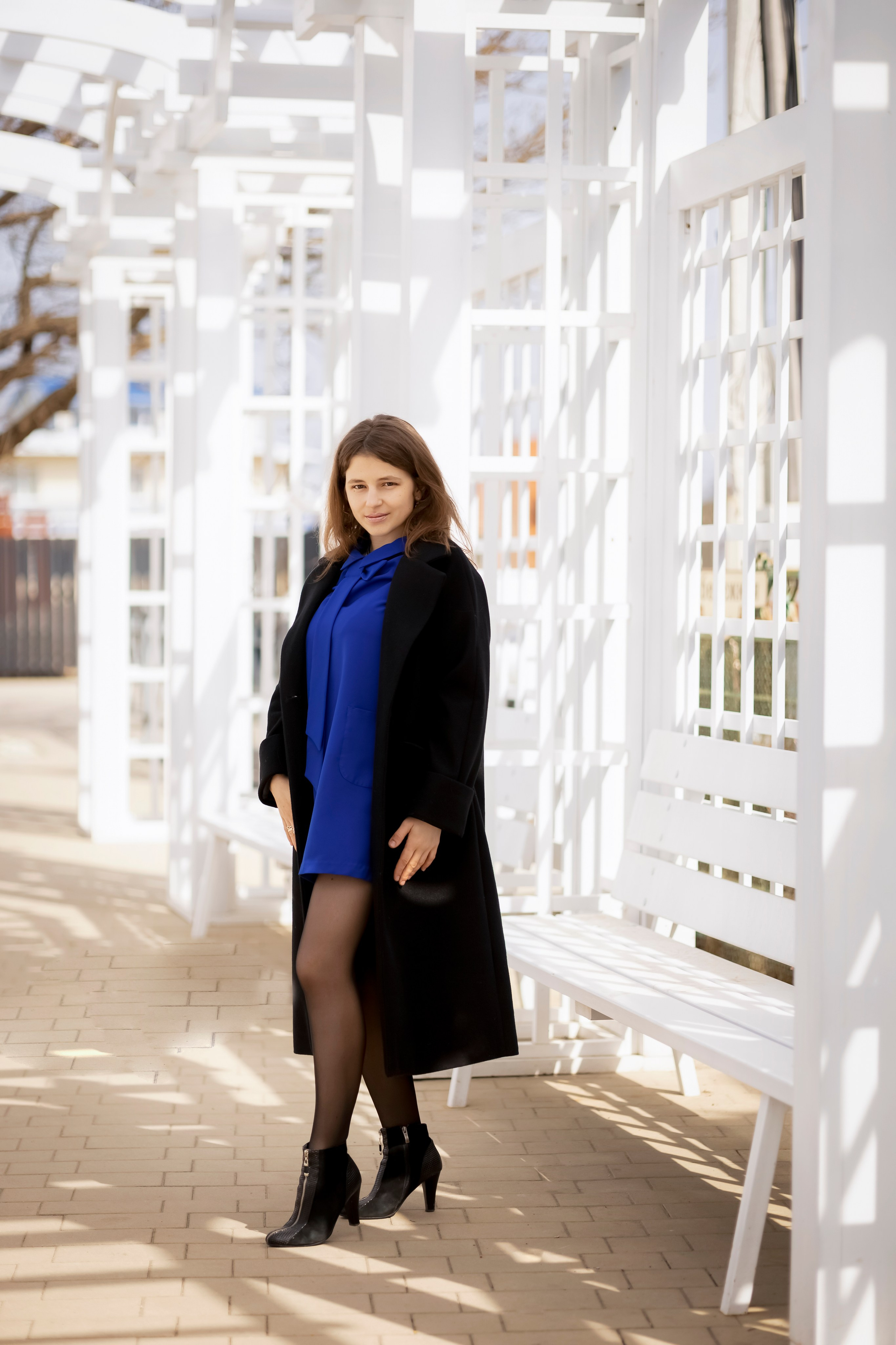 МАРИЯ. Фотограф Людмила Лебединская г. Краснодар (Приморско-Ахтарский р-он)