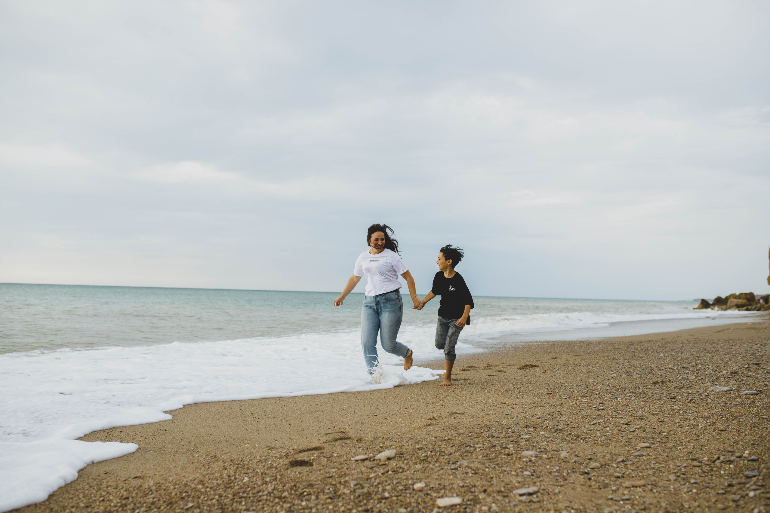 Ксюша и Вася. Семейный и свадебный фотограф в Новороссийске