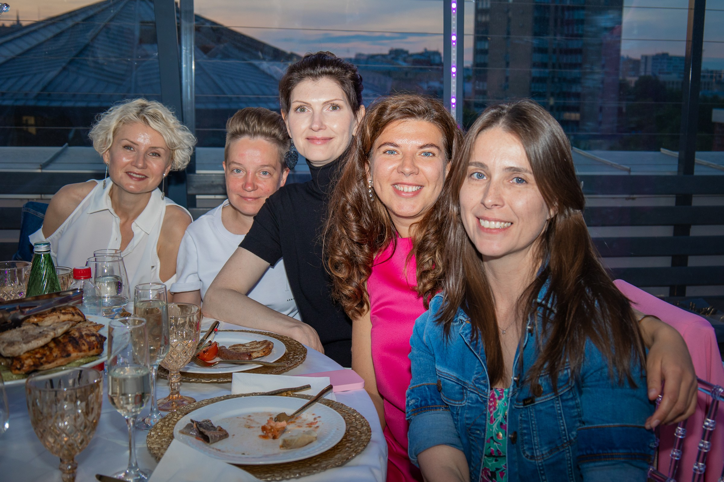 РЕПОРТАЖНАЯ СЪЁМКА. Профессиональный фотограф Оксана Букоткина