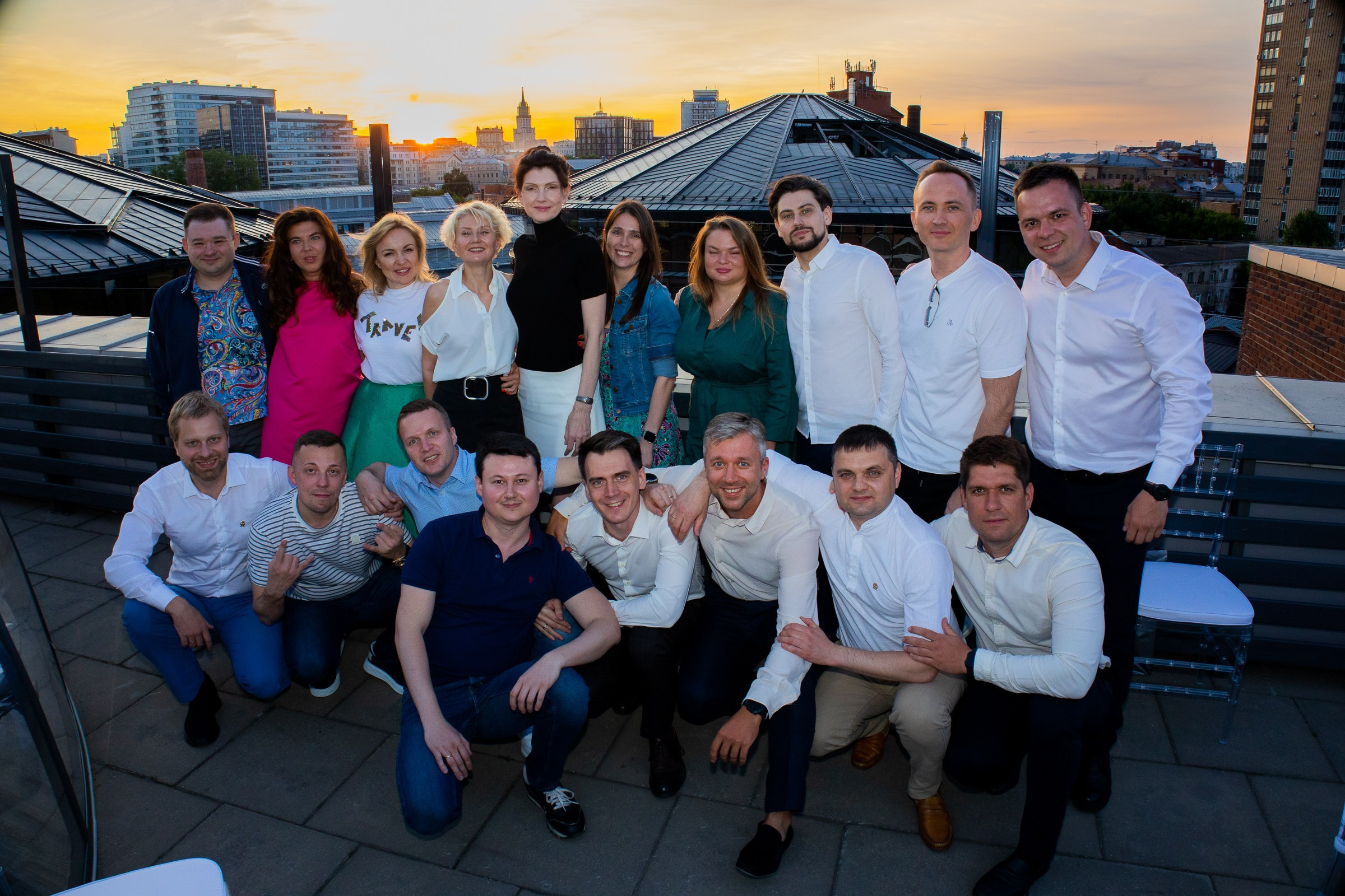 РЕПОРТАЖНАЯ СЪЁМКА. Профессиональный фотограф Оксана Букоткина