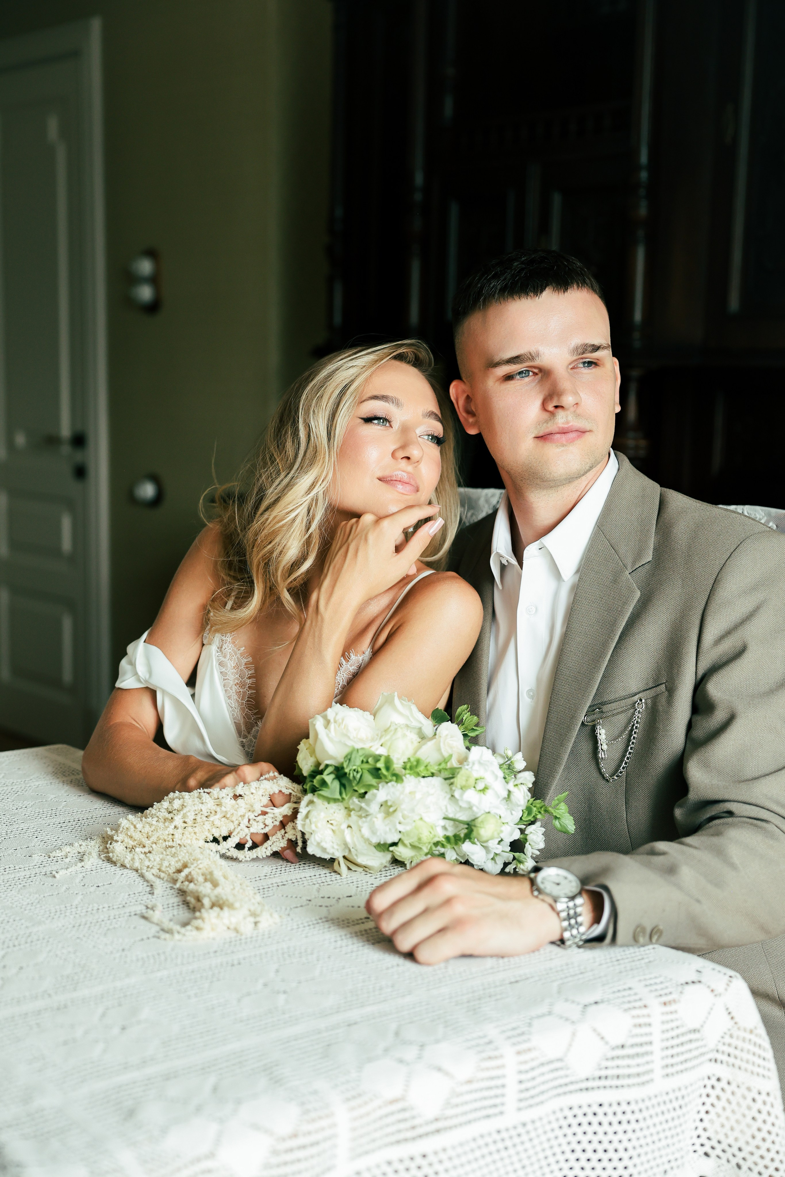 Wedding. Фотограф Толмачева Екатерина