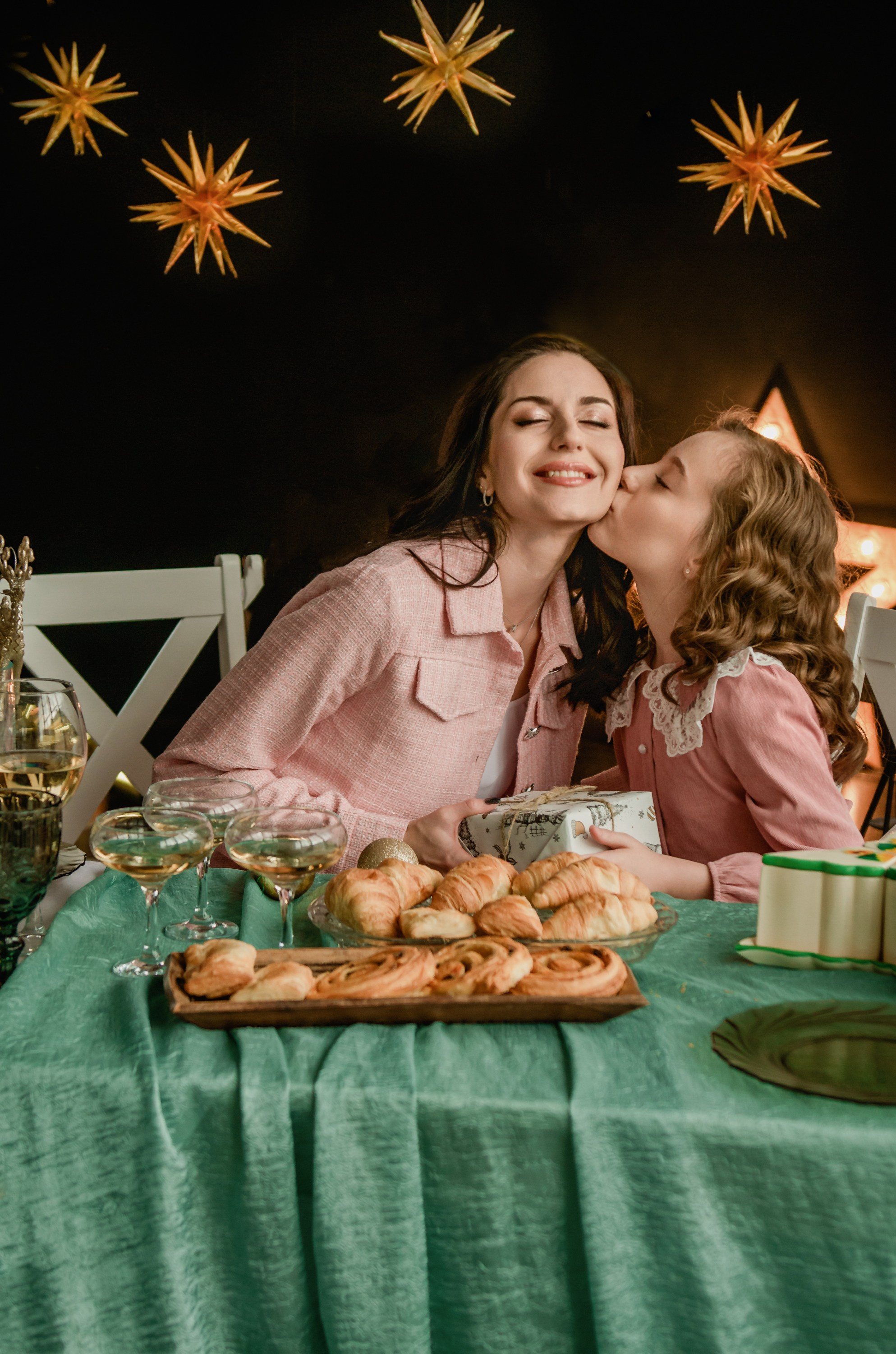 Новогодние фотосессии в Брянске