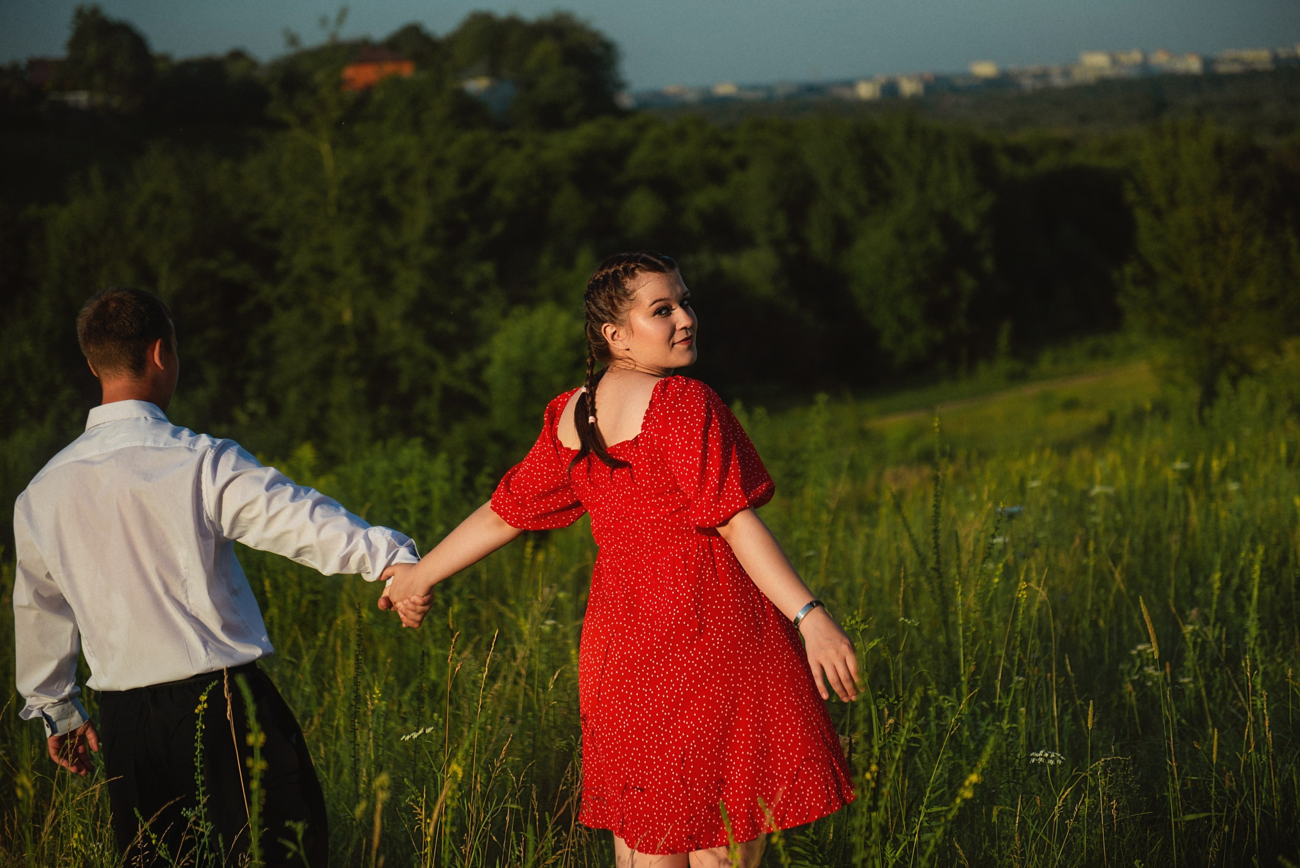 Свадебные фотосессии в Брянске. Love story в Брянске. Свадебный фотограф Брянск