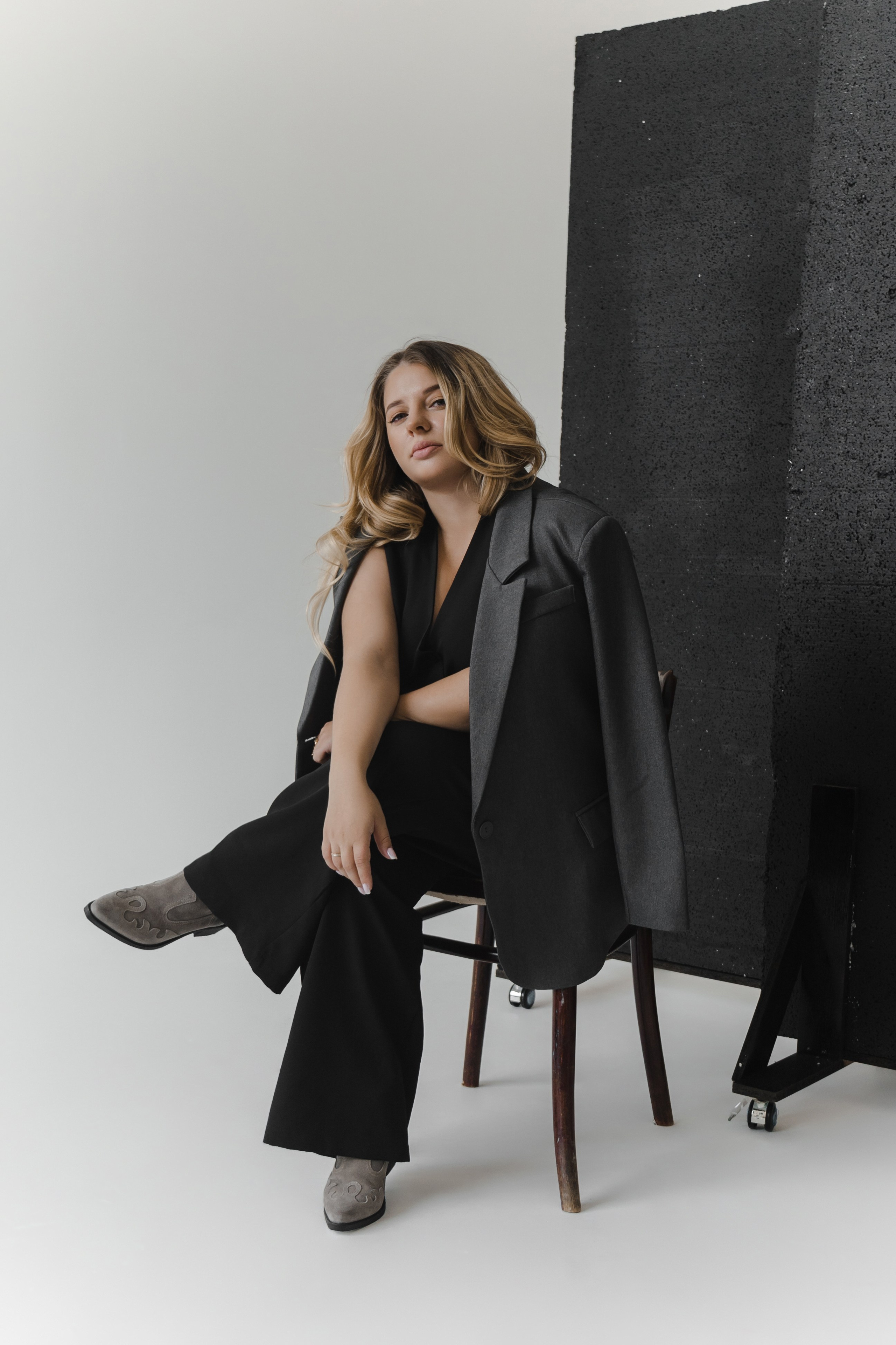 Юлия. Фотограф Уссурийск Маматова Анастасия