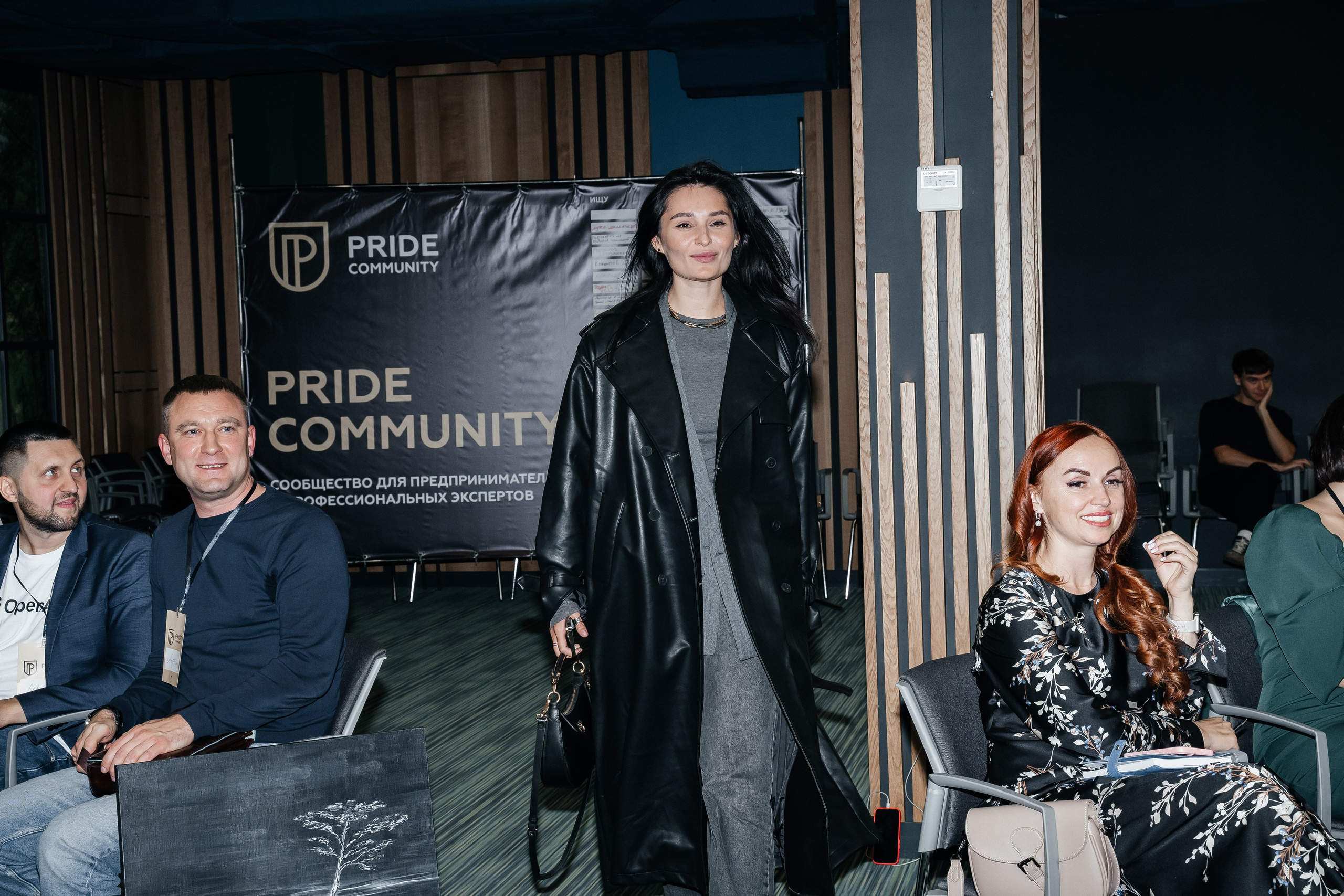 Репортаж. Виктория Алпеева — фотограф по любви