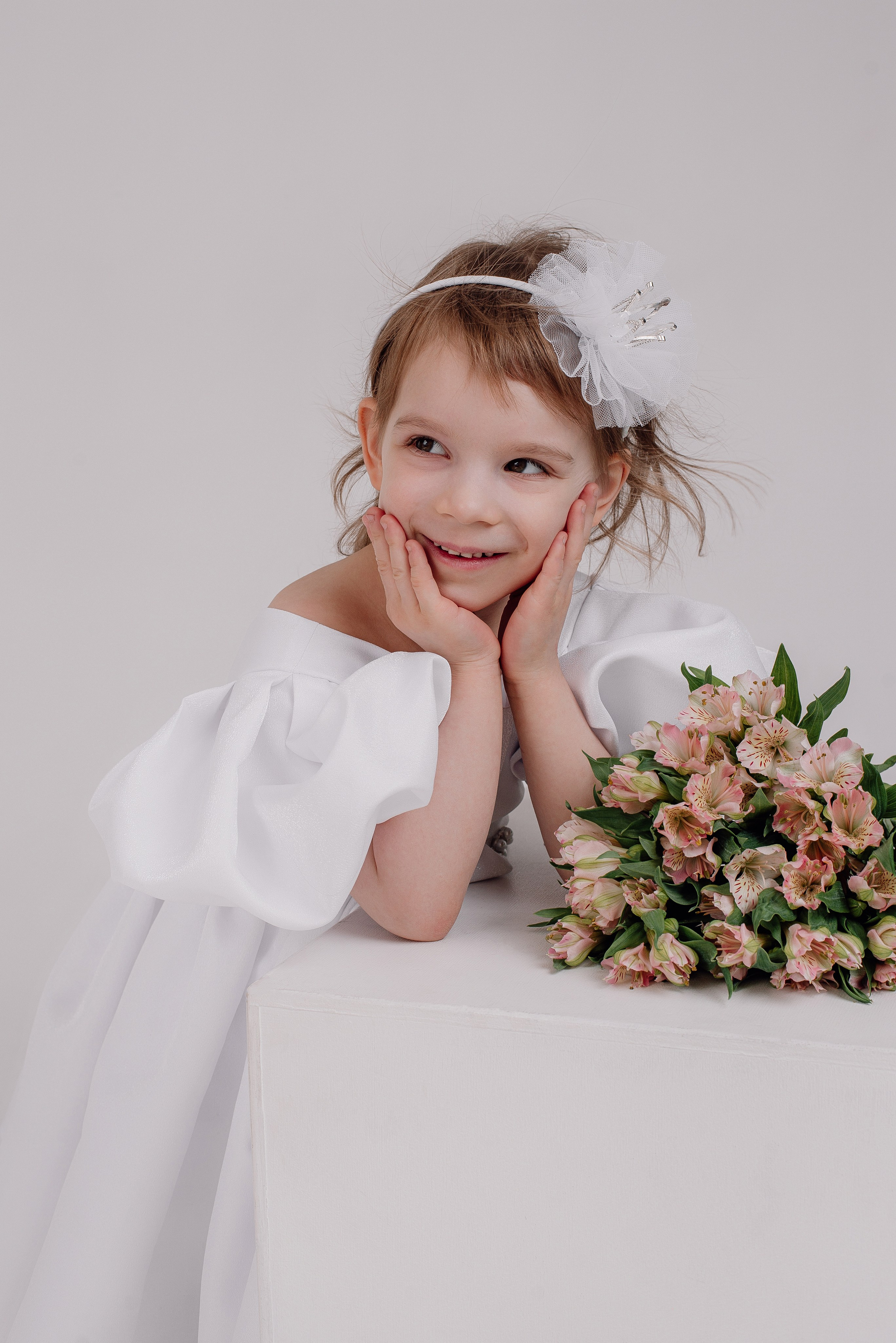 Мама и дочь ♥. Семейный и детский фотограф Иваново Ксения Азаренкова