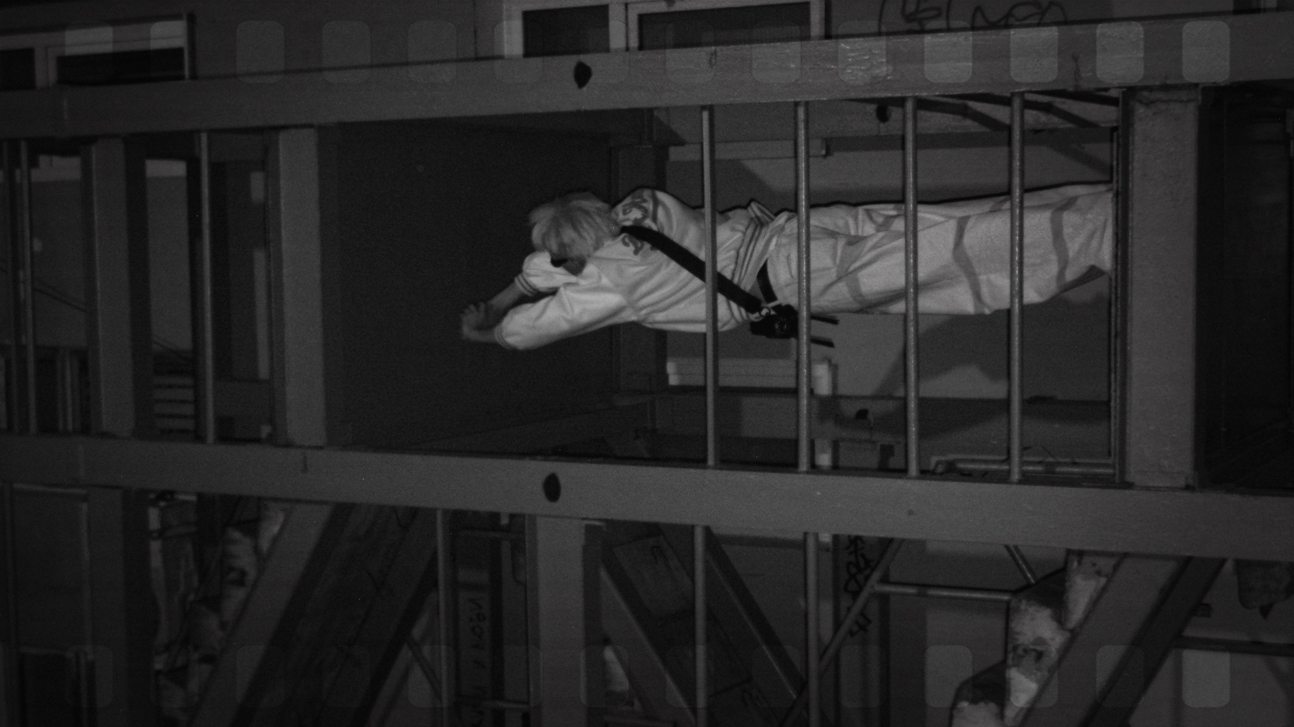 Ваня. Портретный и свадебный фотограф в Москве Александра