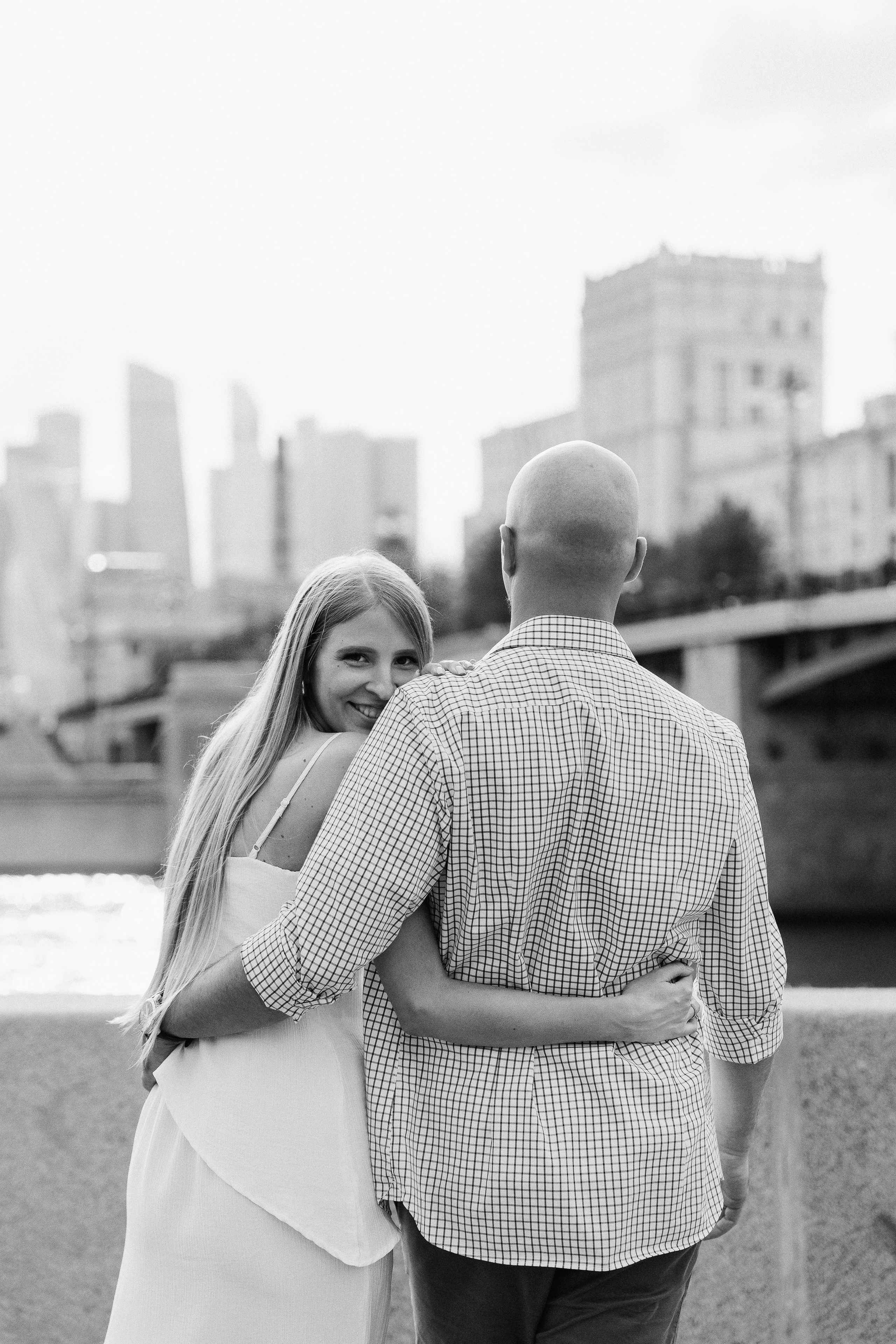 Даша и Денис. Фотограф в Москве Людмила Малова