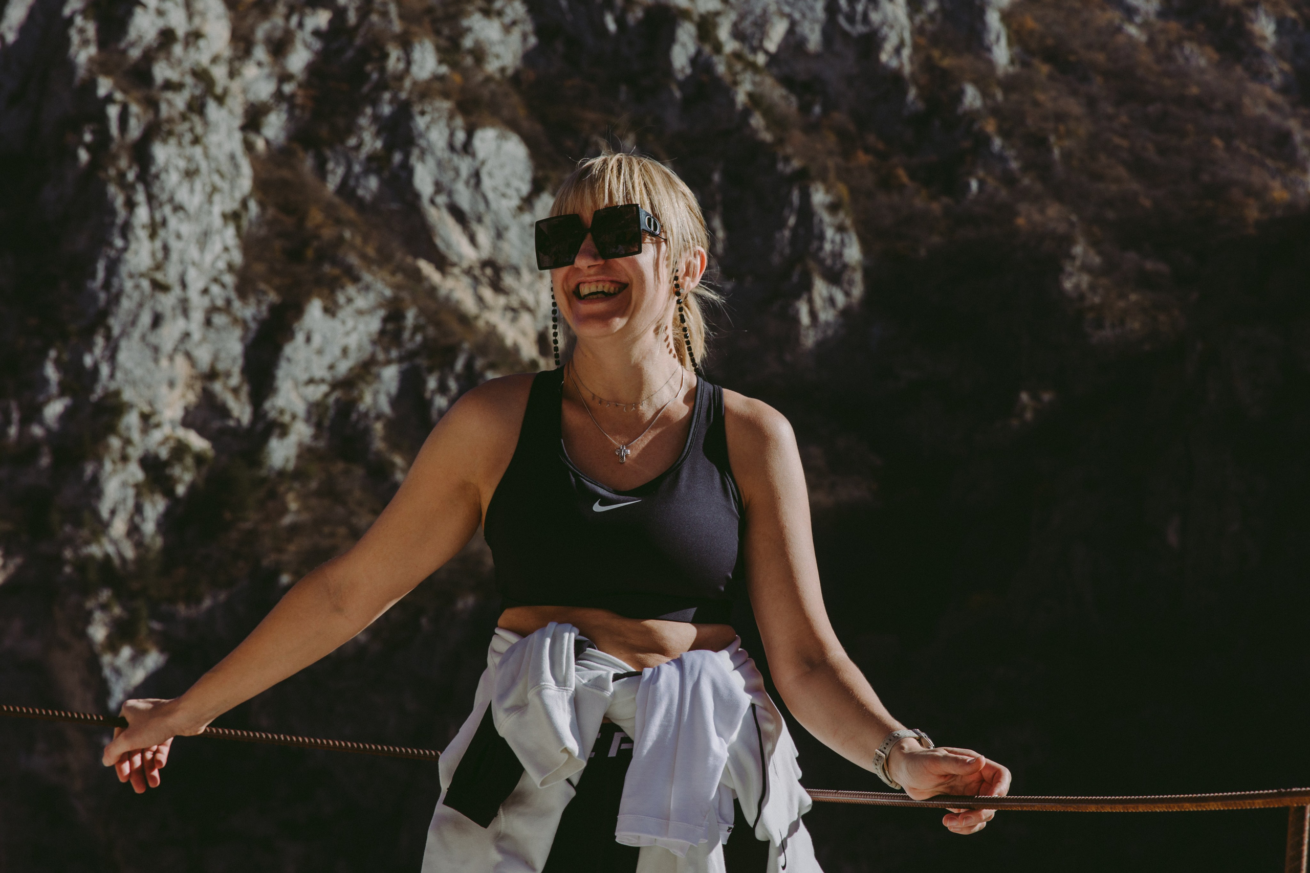 Осетия. Мастерская для создания имиджа от BenSami в Санкт-Петербурге и Москве