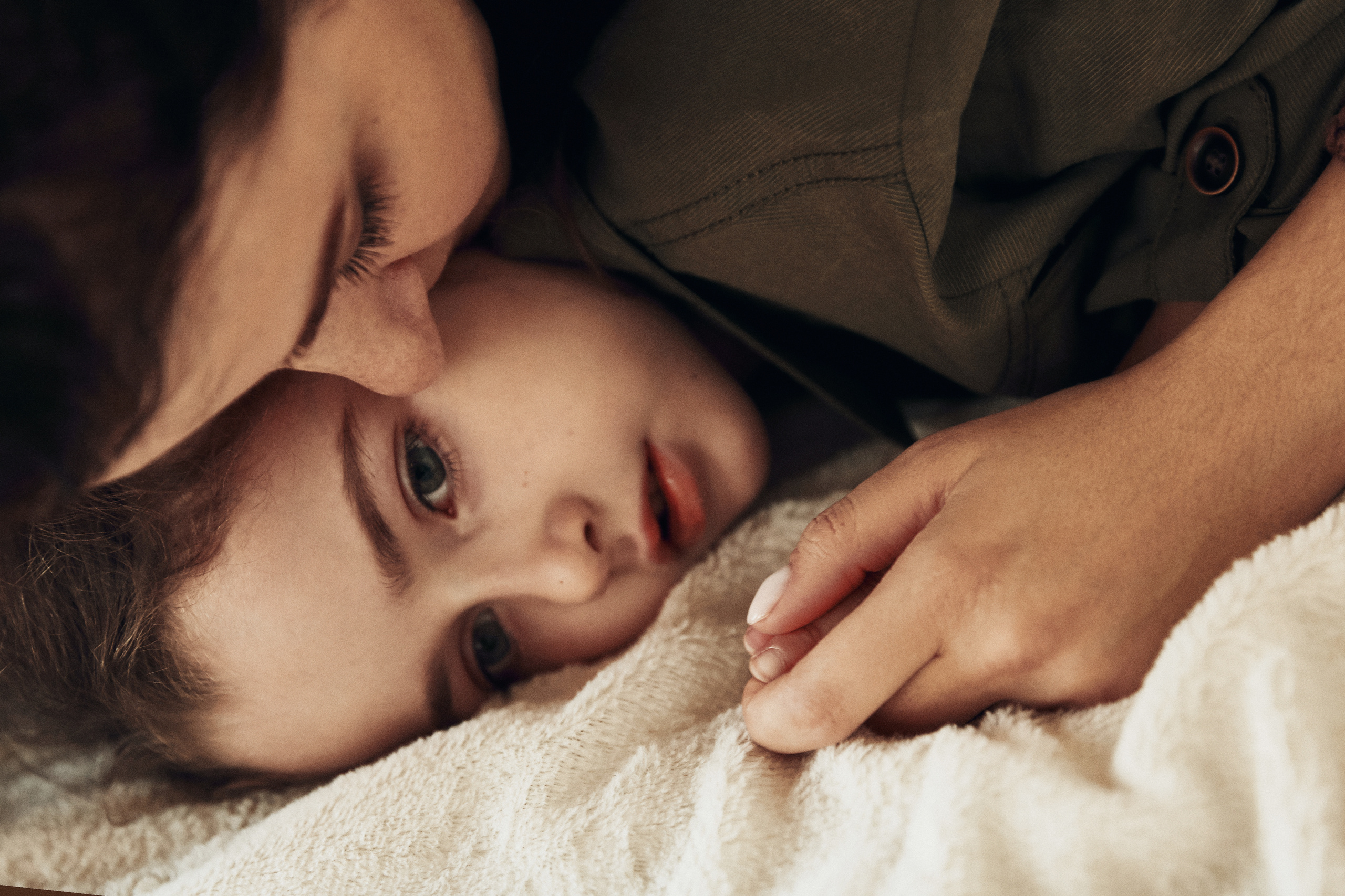 Катя +Таисия. Фотограф Контузорова Ольга