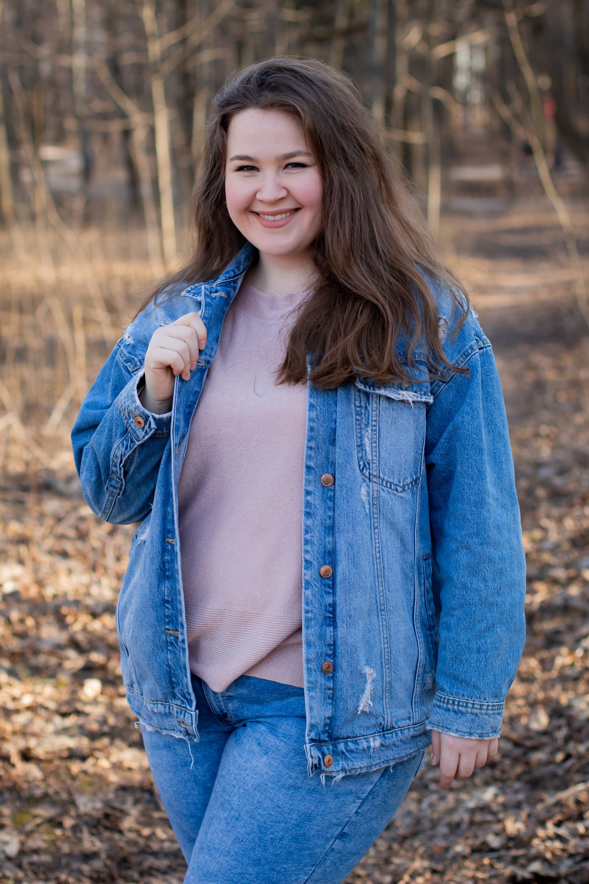 Екатерина. Фотограф Мария Згонник