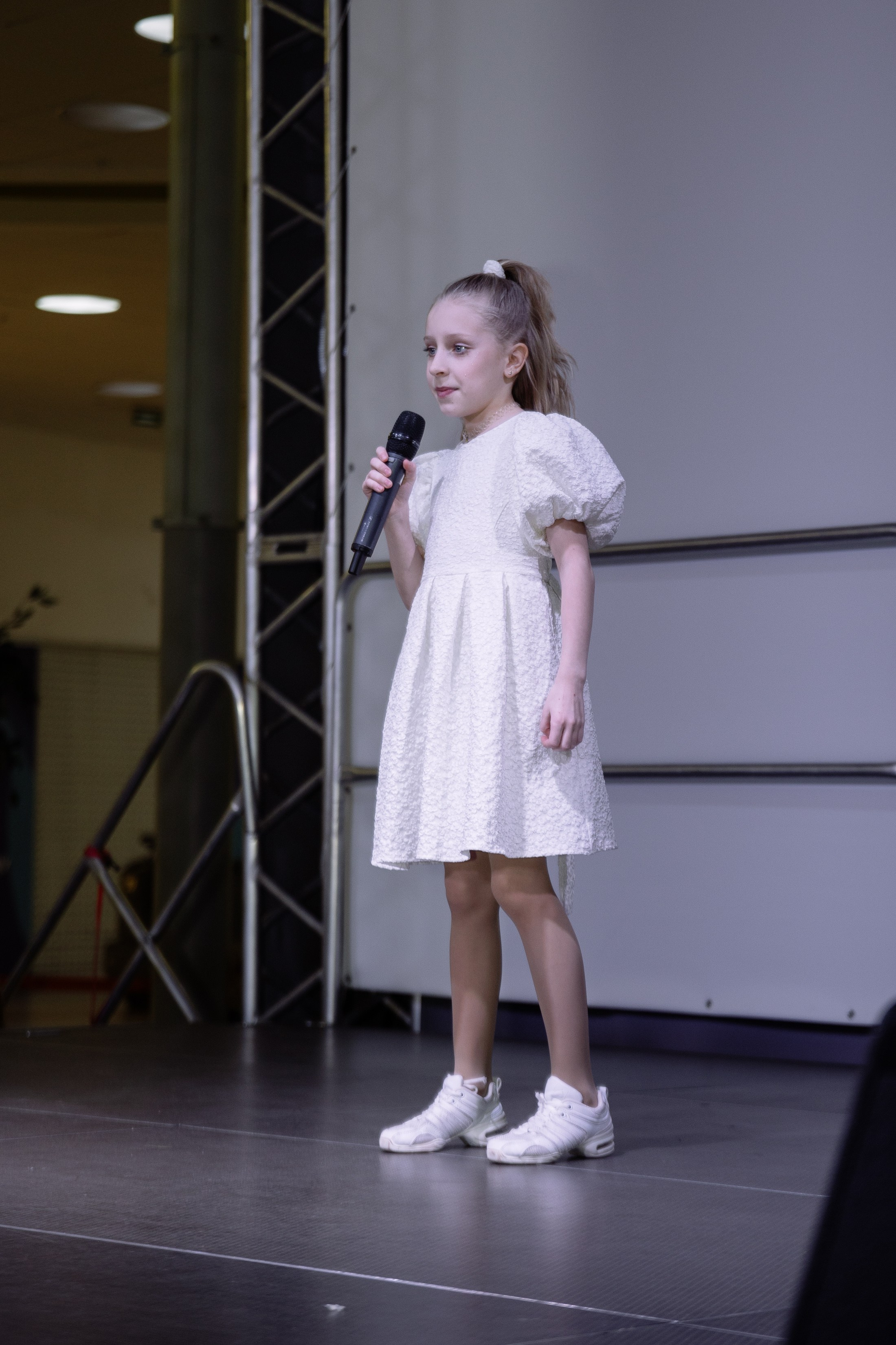 Отчетник «Изумрудный город». Фотограф Юлия Мальцева