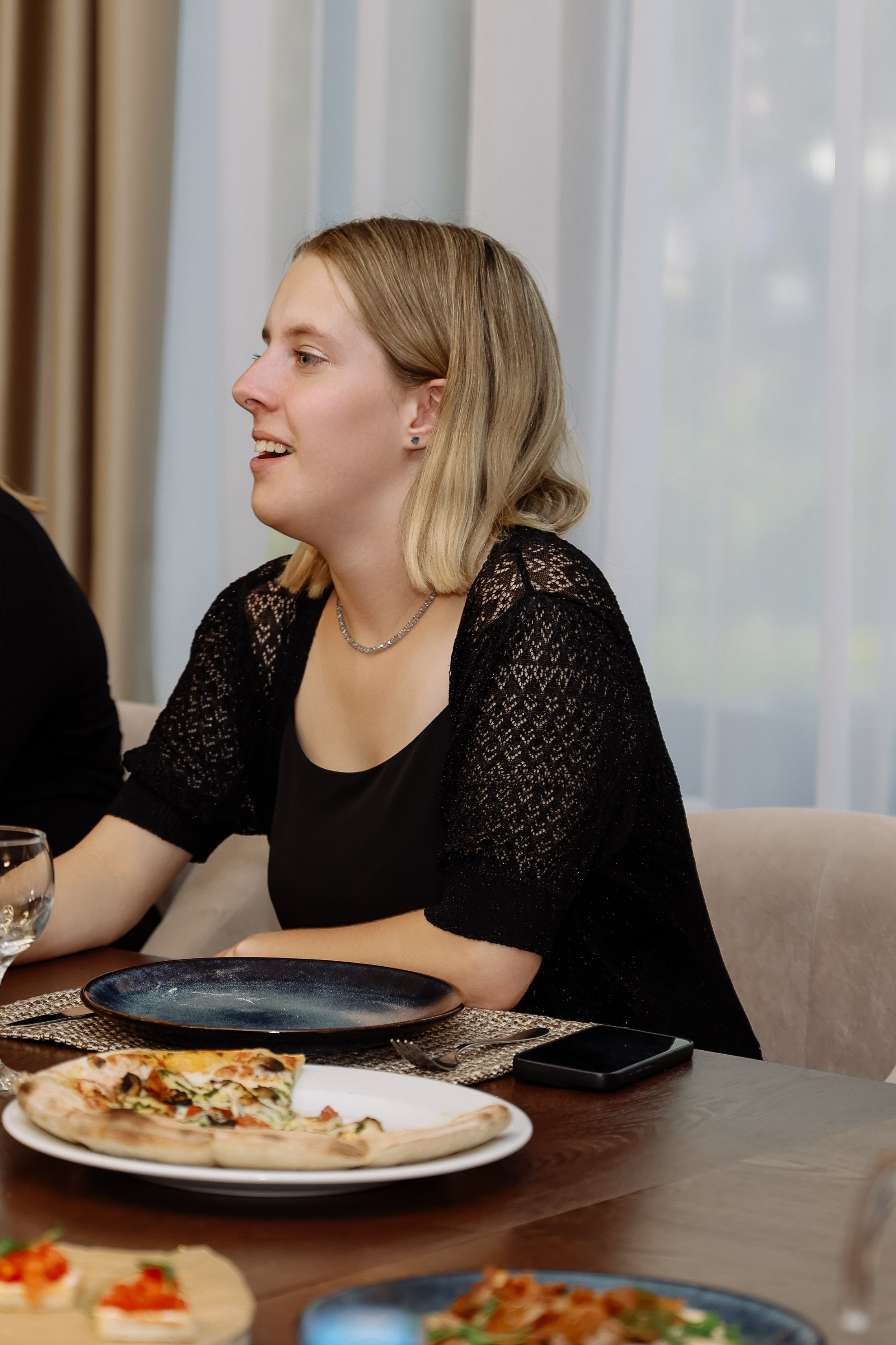 Выпускной 9 кл. Фотограф Юлия Мальцева