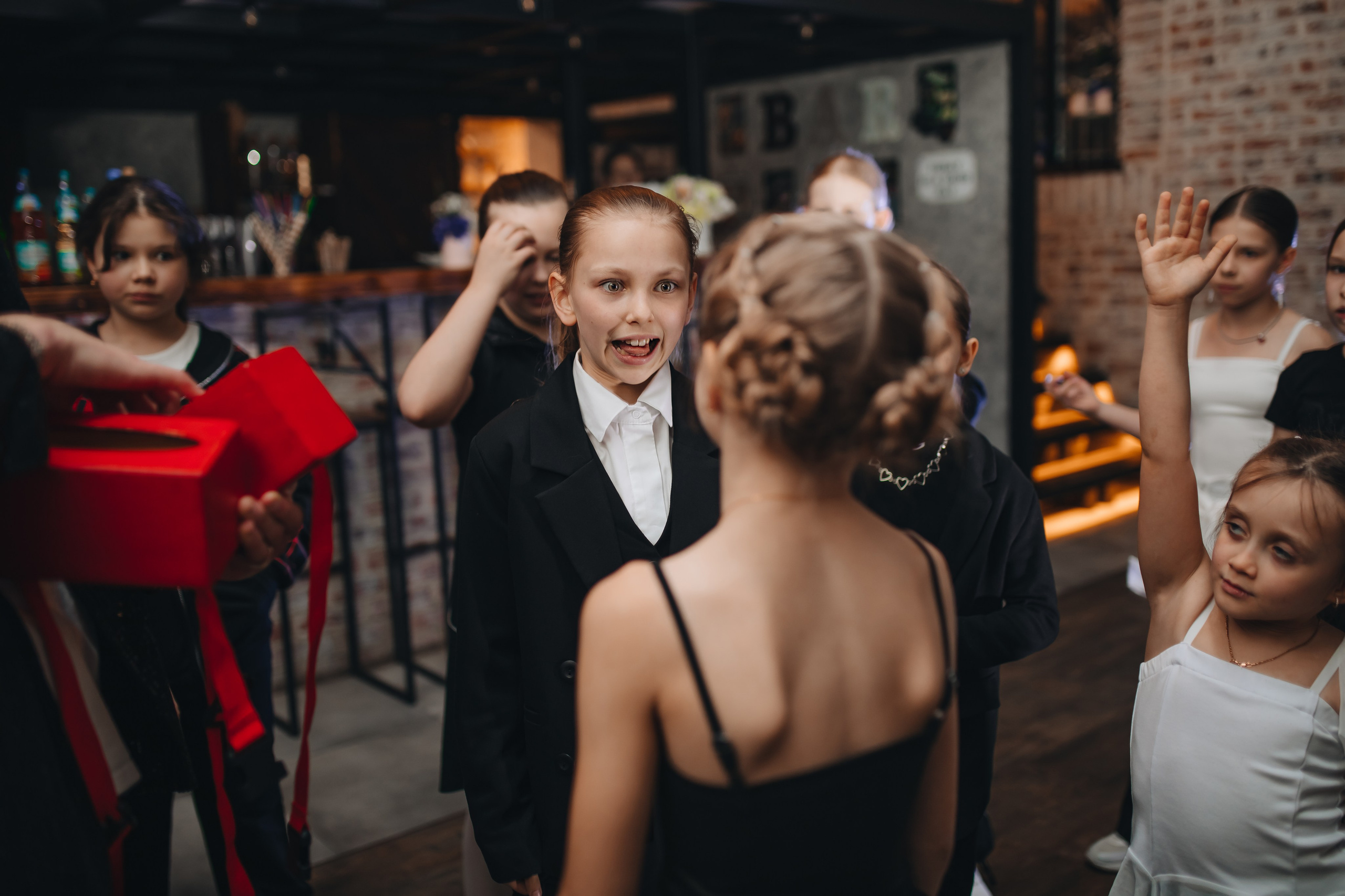 Марусе 11 лет. Семейный и детский фотограф в Москве Дорогова Екатерина