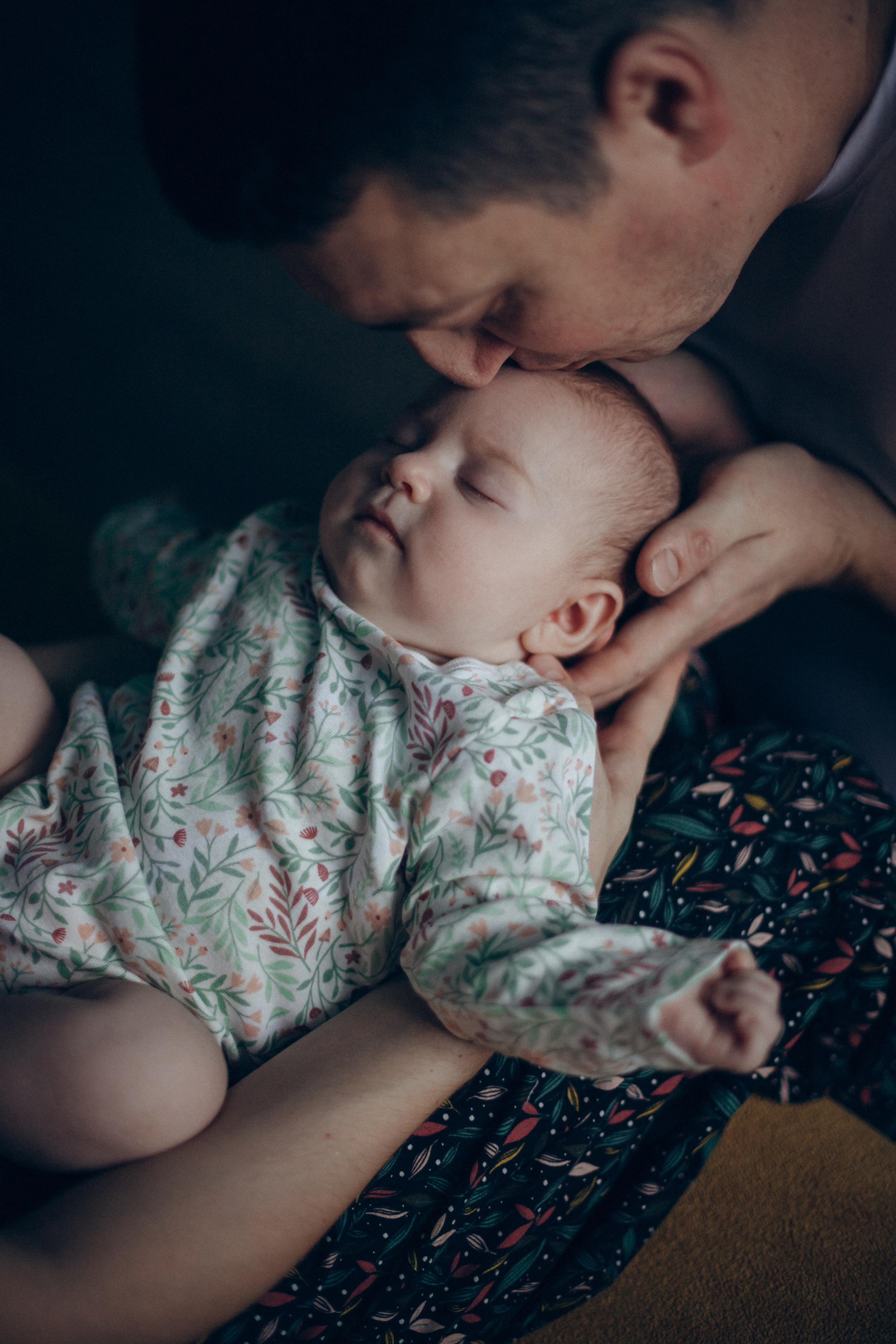 Анна. Семейный фотограф новорожденных УФА Гульнара Зиновьева