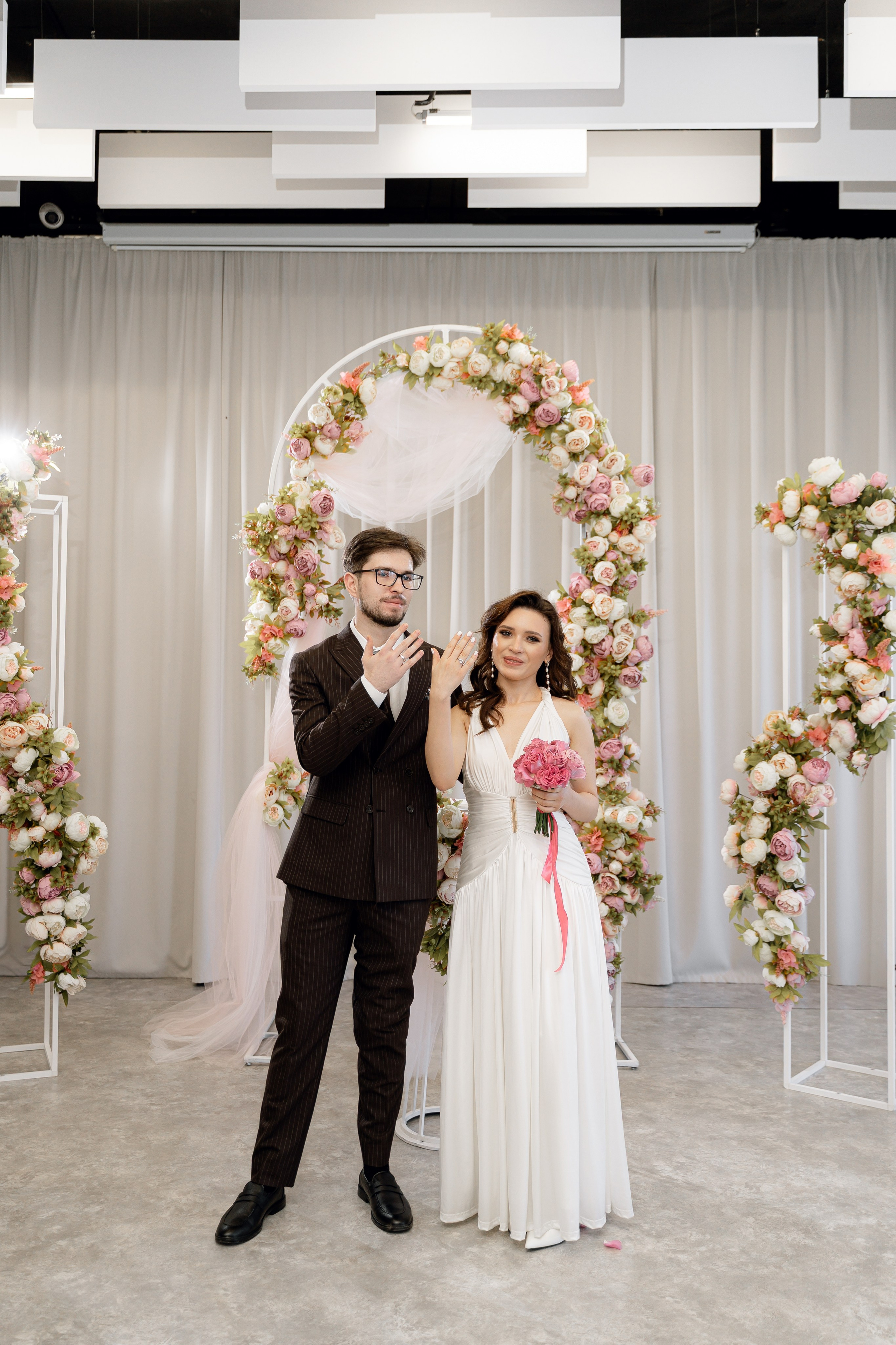 Арсен & Виктория. Свадебный фотограф в Казани