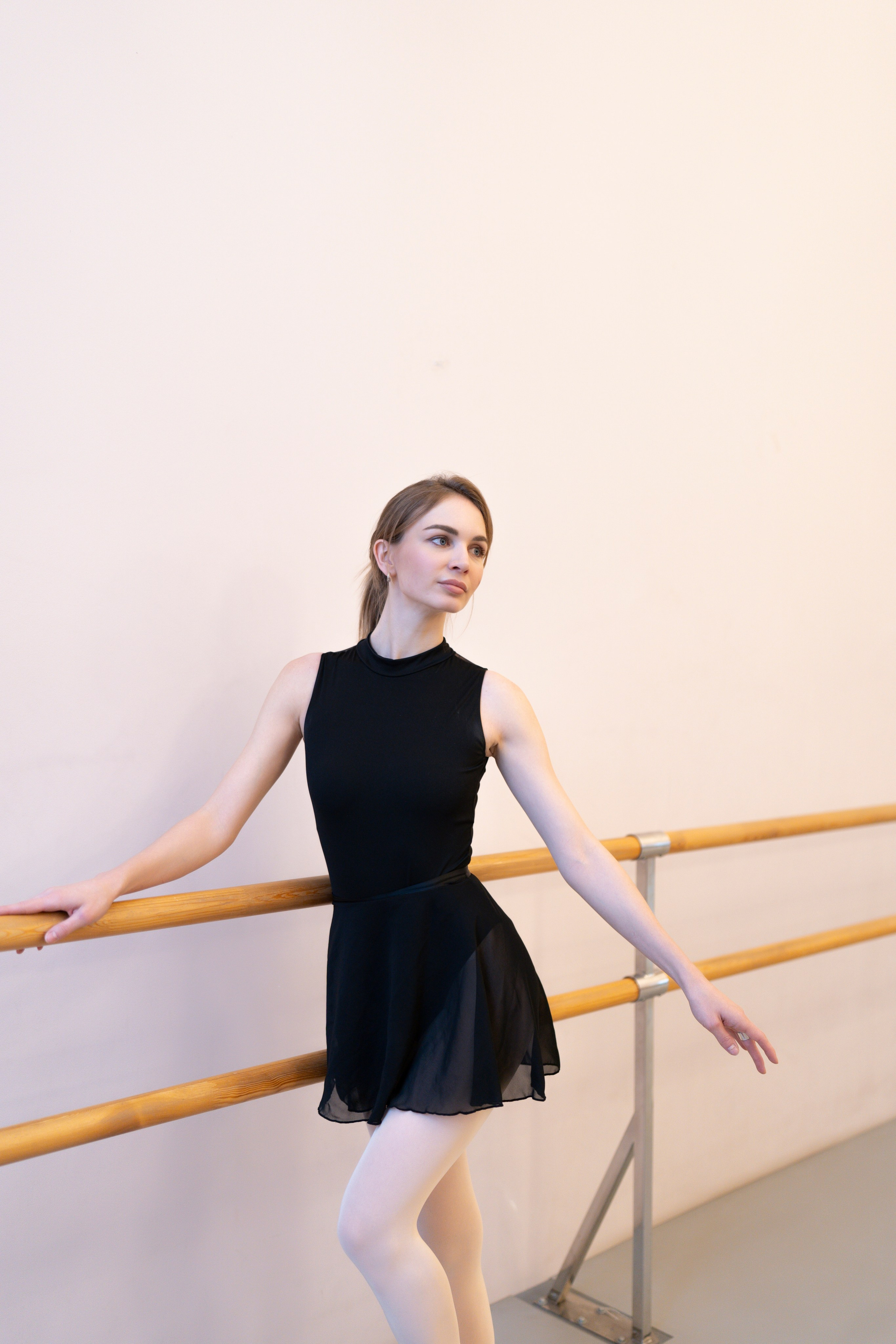 Балет. Свадебный фотограф в Москве Кристина Чехова