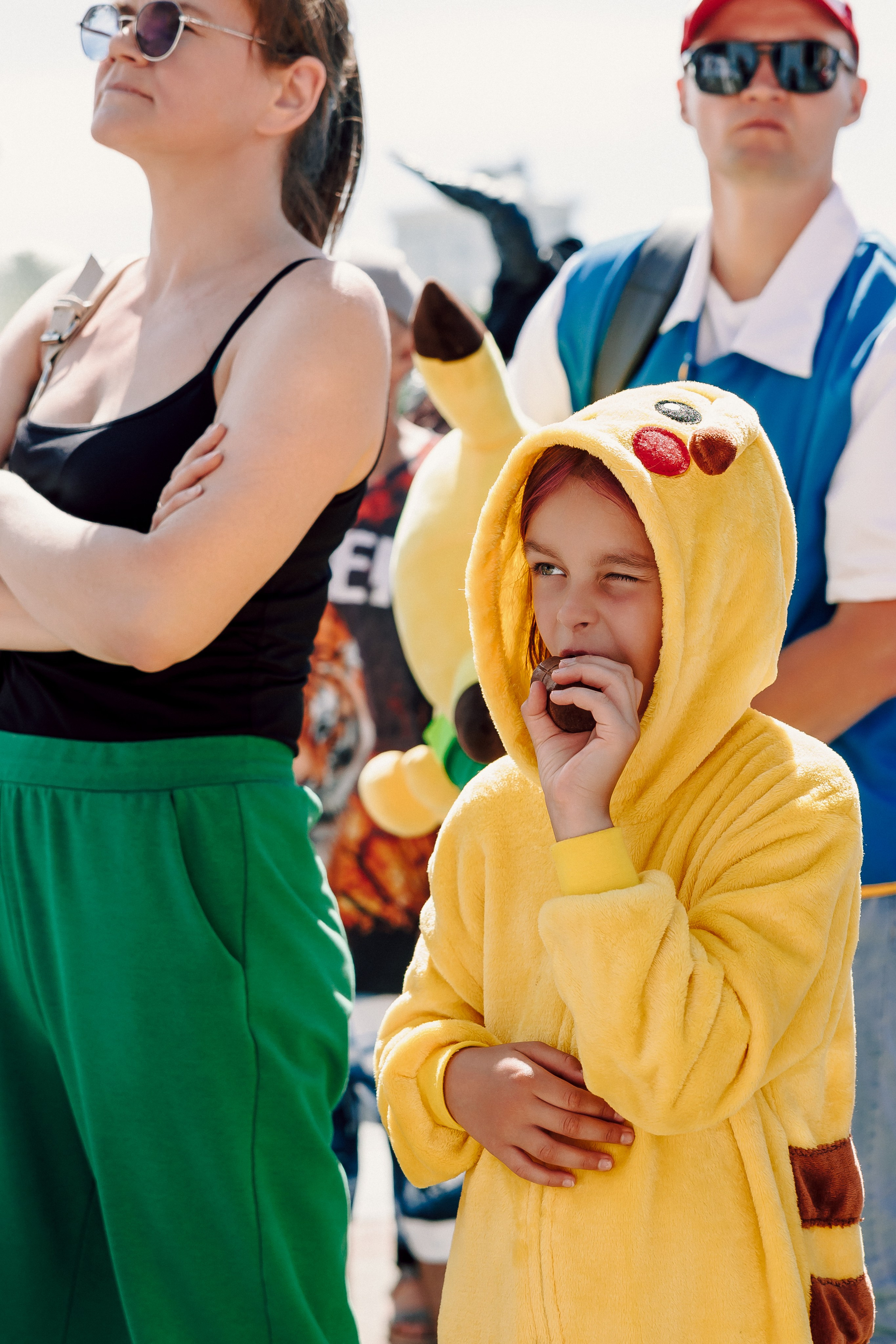 E1 Sup Fest 2024. Лёшка Варзегов — фотограф