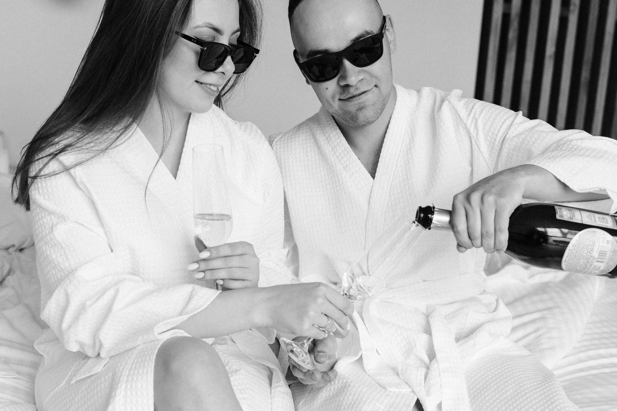 Татьяна & Александр. Фотограф Дмитрий Кузнецов