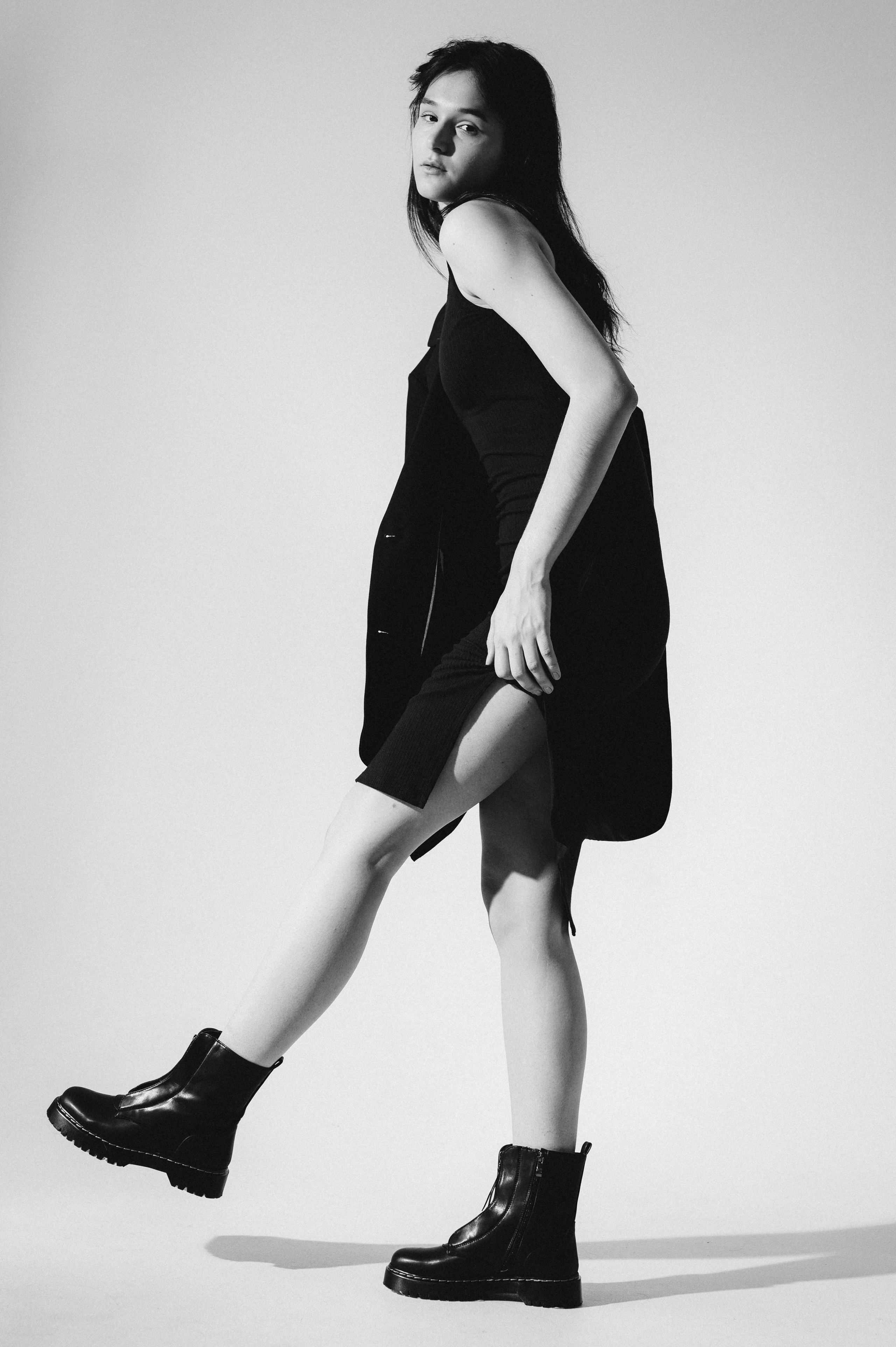 Модельные тесты СПБ, фотограф в Санкт-Петербурге, фотостудия Twinkle