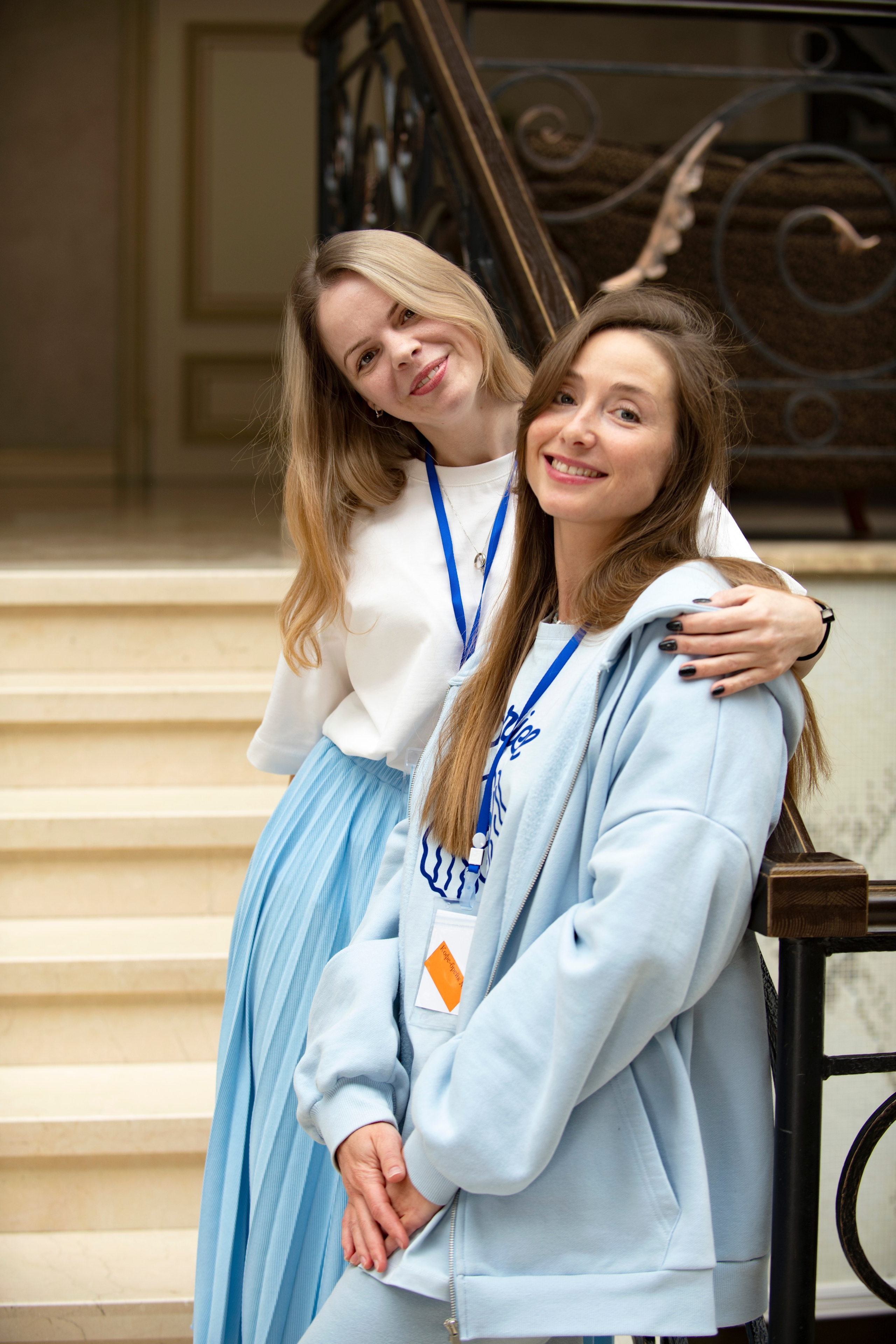 Фестиваль «Доброе завтра». Репортажный и портретный фотограф Alex Dum