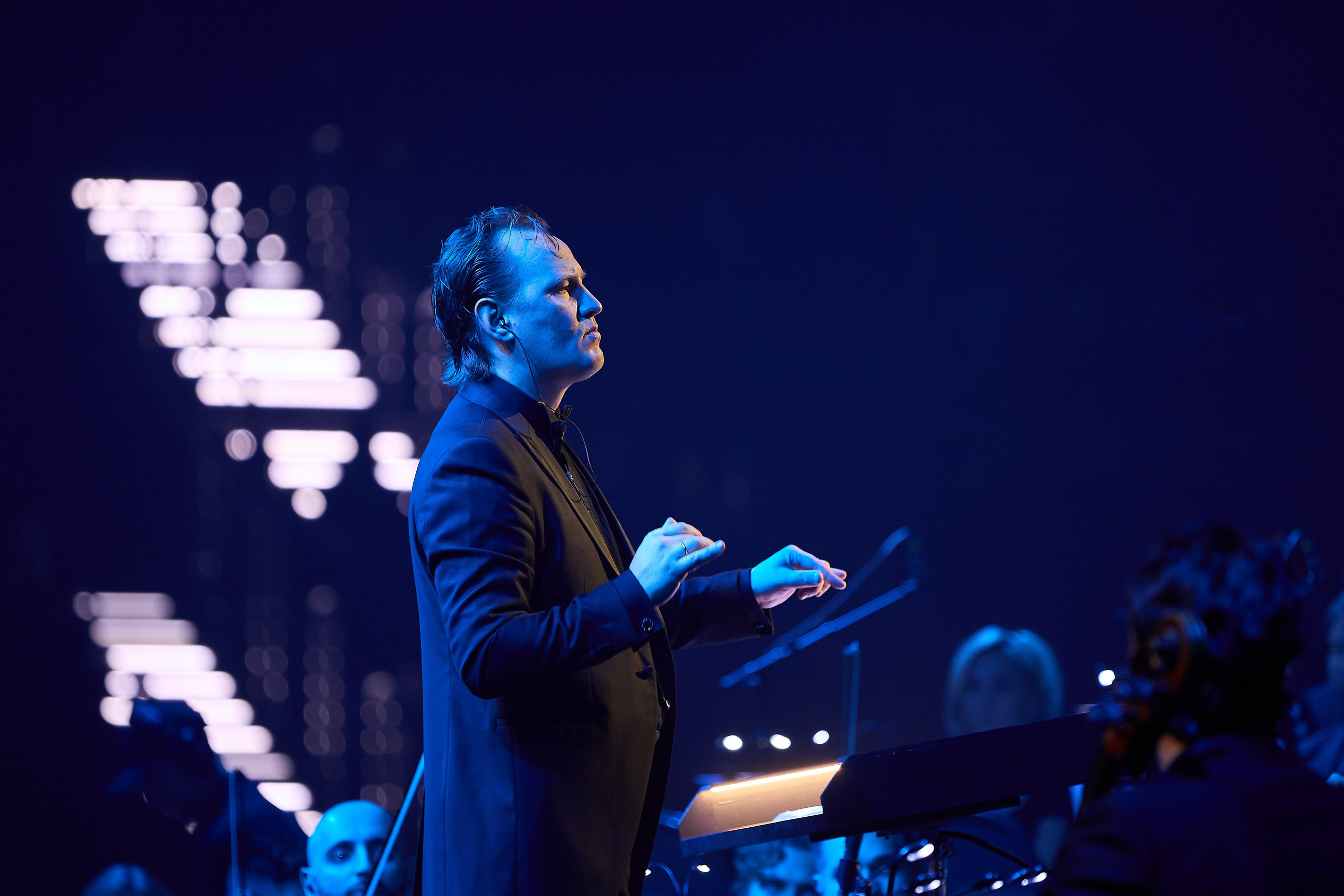 04.10.2025 — Hans Zimmer's Universe — Imperial Orchestra. Фотограф Константин Комов