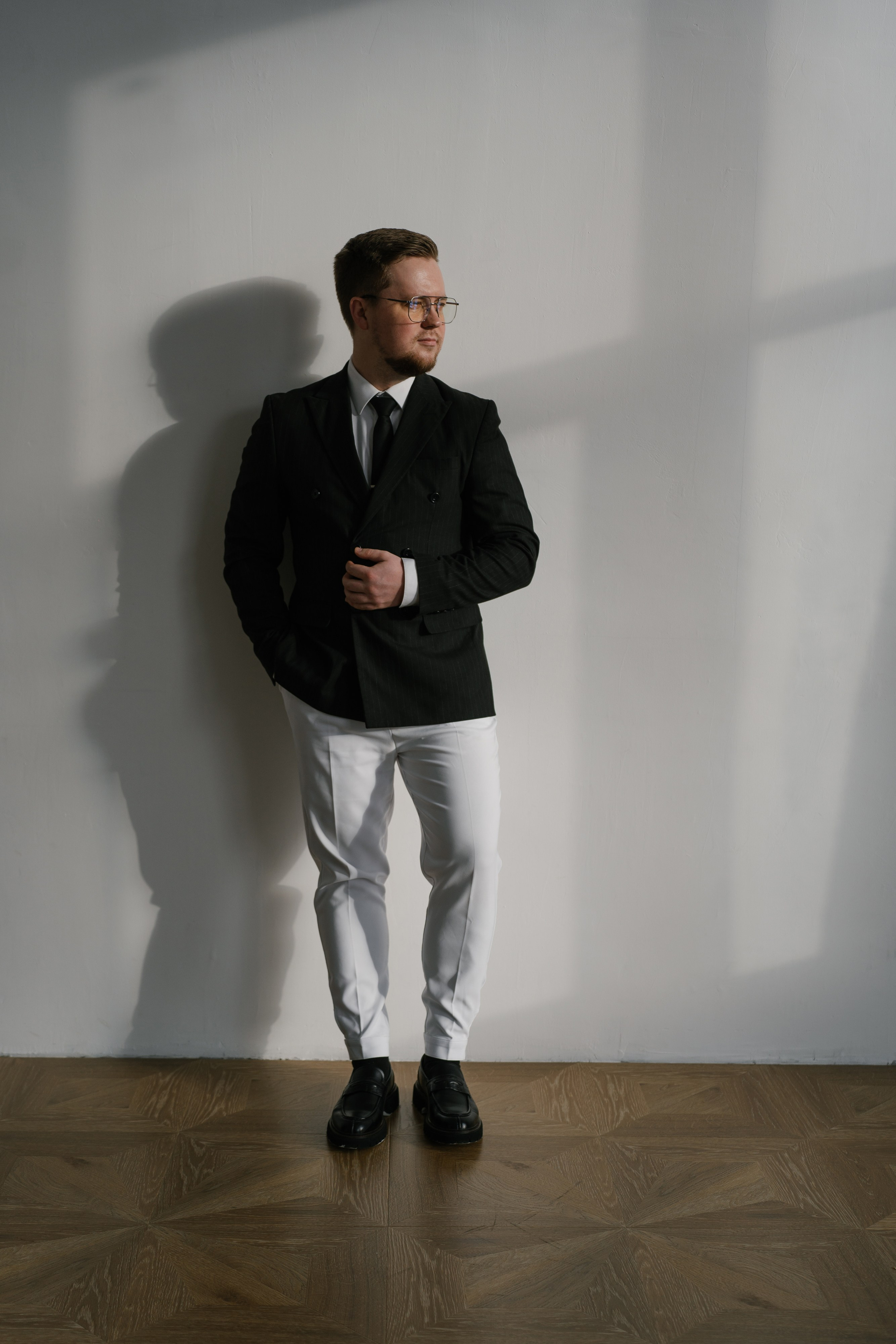 Александр. Свадебный и семейный фотограф Кокушева Юлия Нижний Новгород