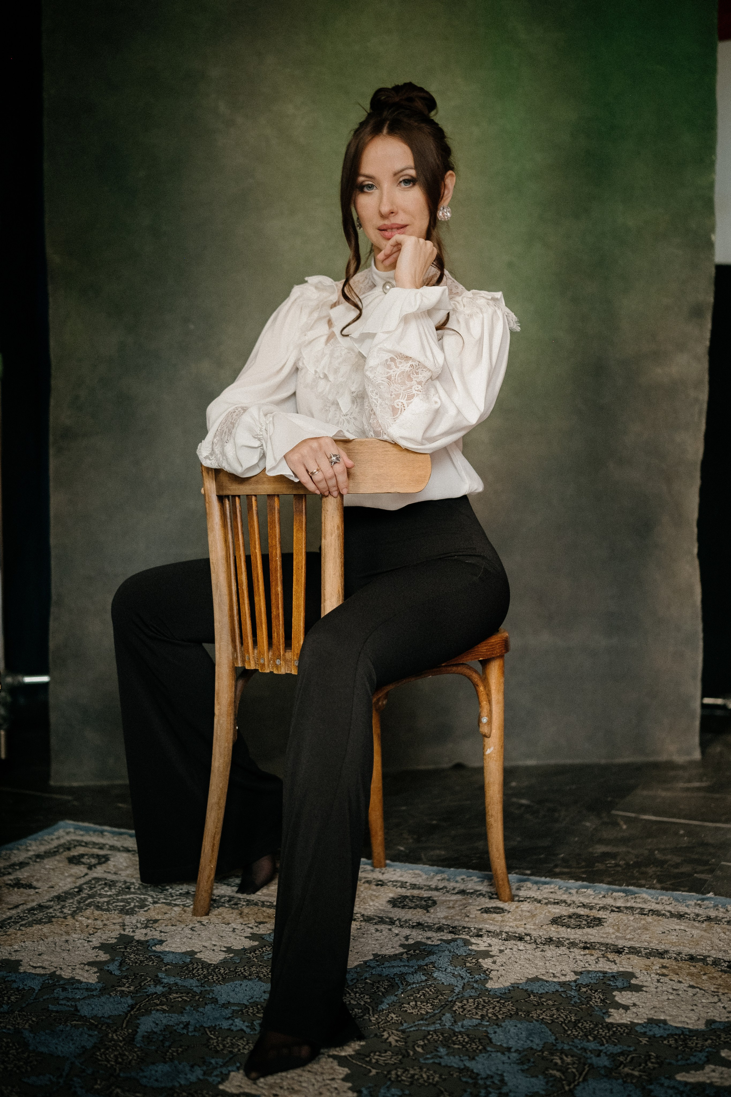 Елена. Алексей Никифоров свадебный и семейный фотограф Москва, Химки