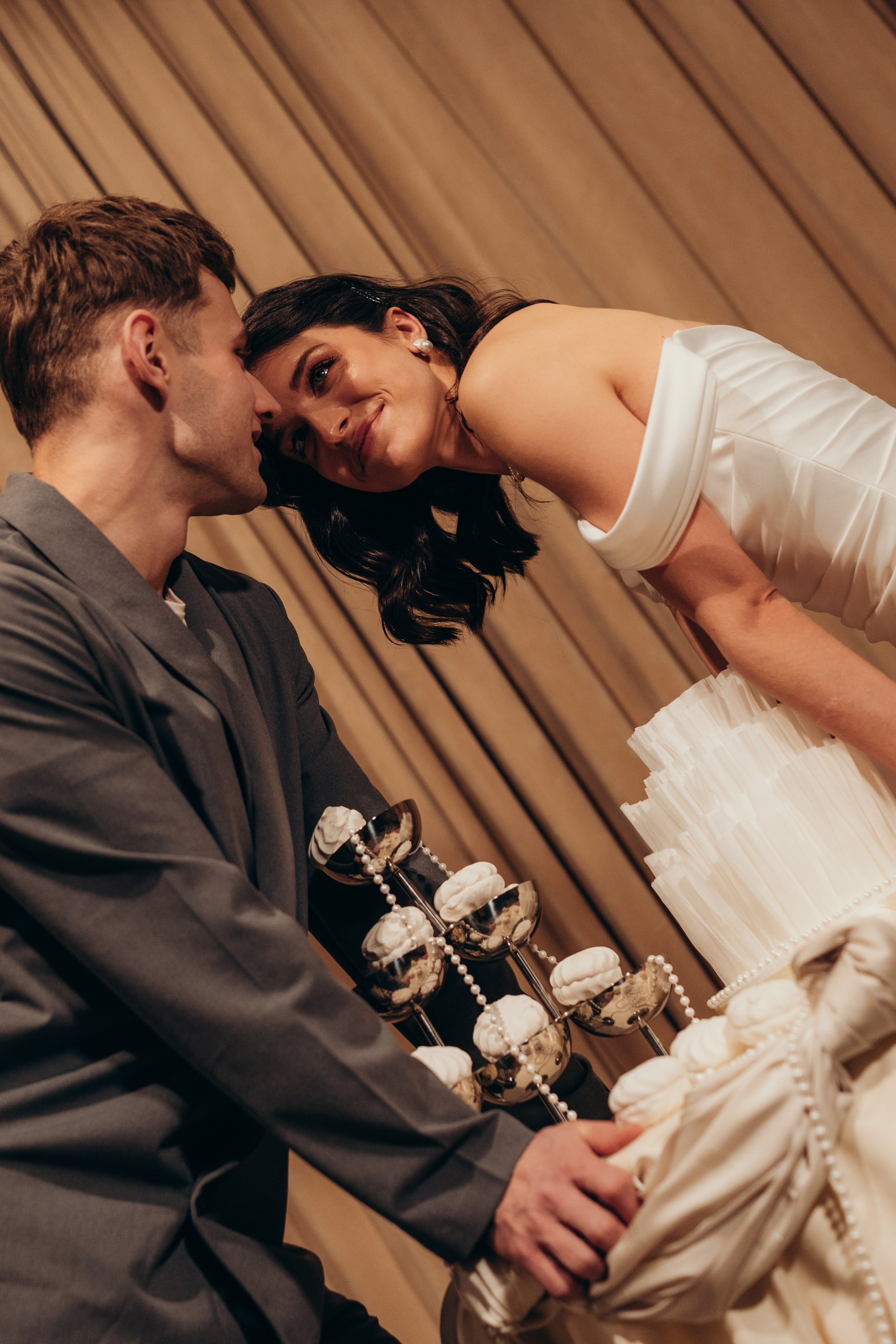 Игорь и Ксения. Hmliber — фотограф и контент-креатор из Петербурга