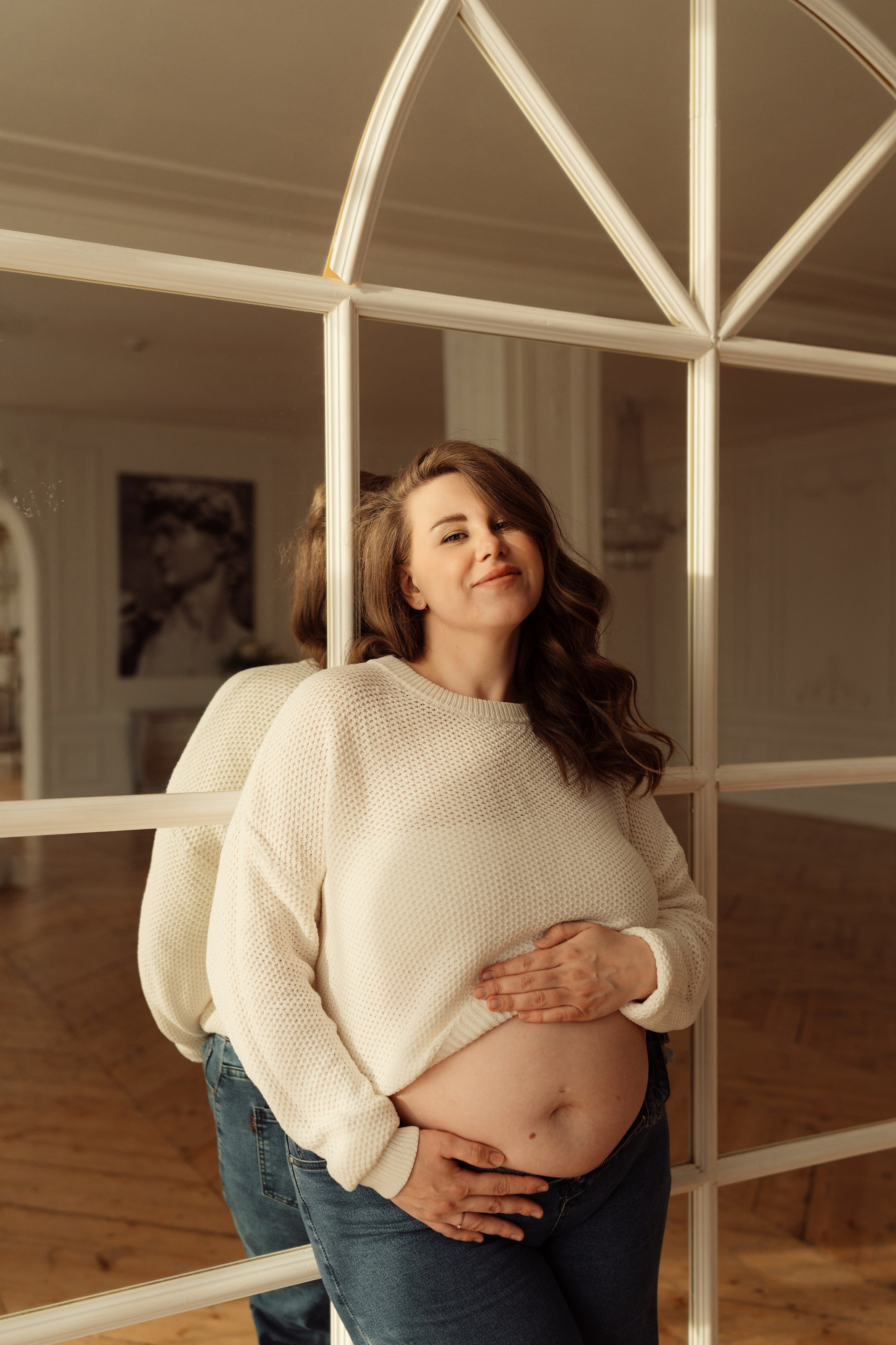 Никита и Елена. Hmliber — фотограф и контент-креатор из Петербурга